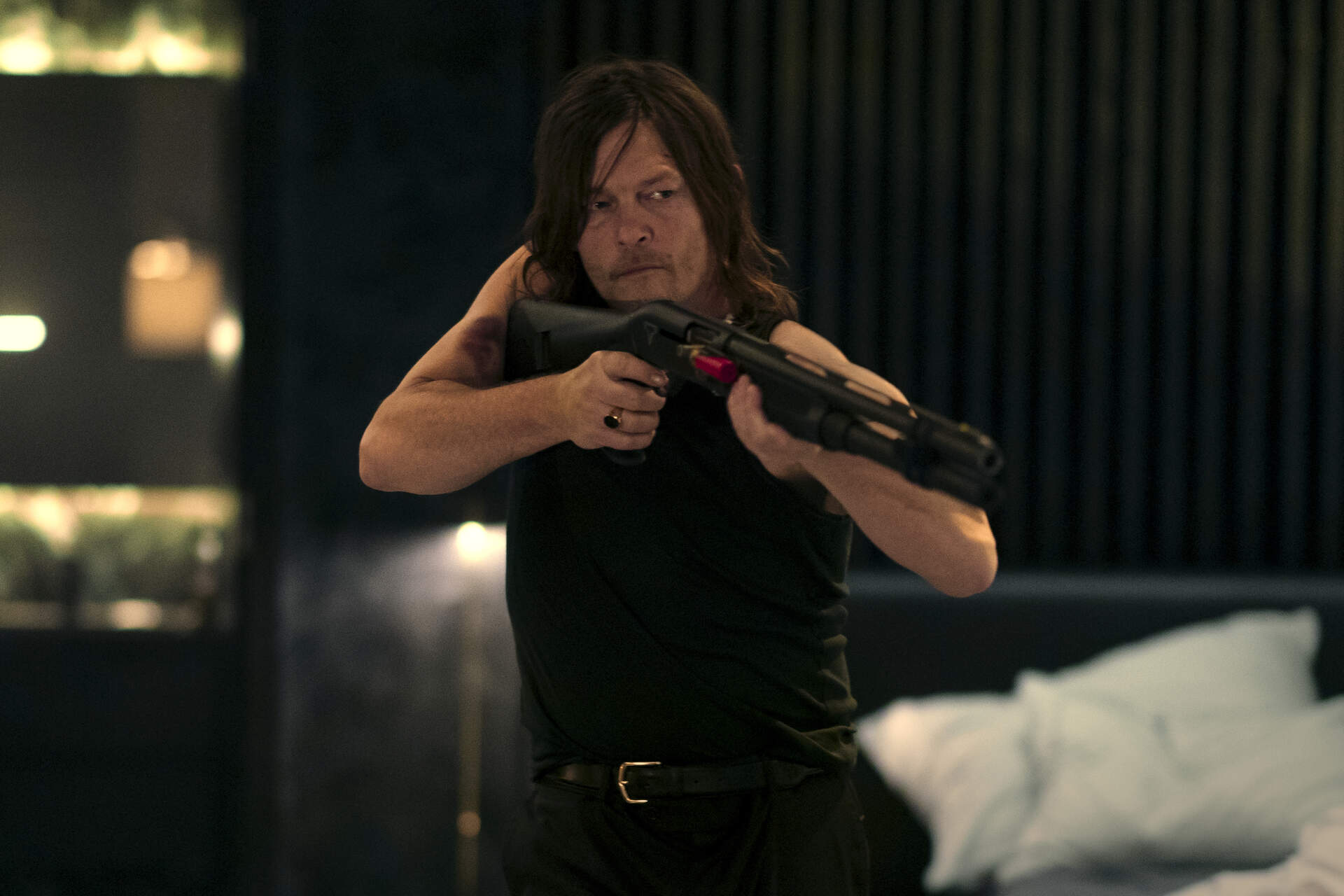 From the World of John Wick: Ballerina - Szenenbild 5 von 7