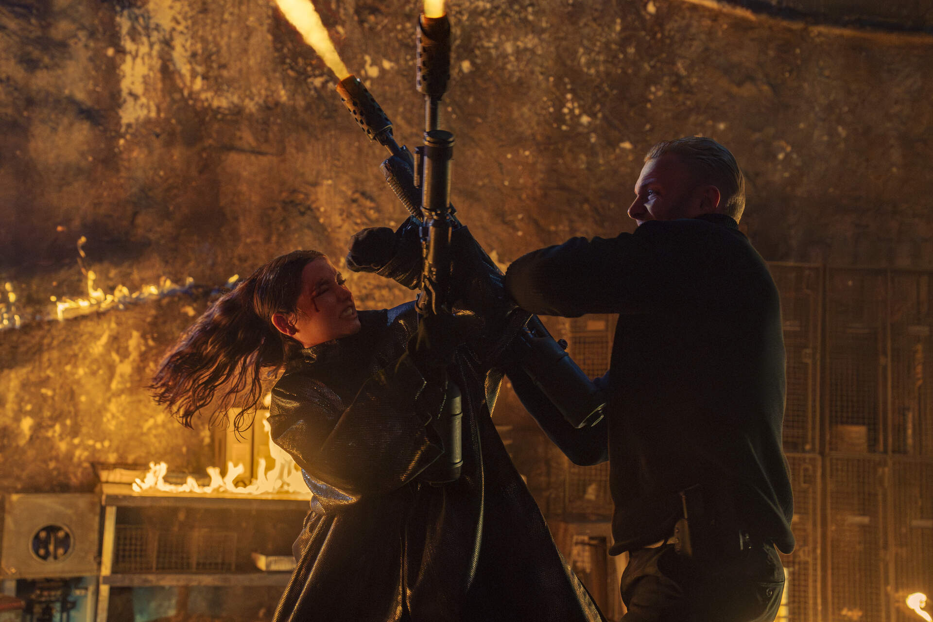 From the World of John Wick: Ballerina - Szenenbild 6 von 7