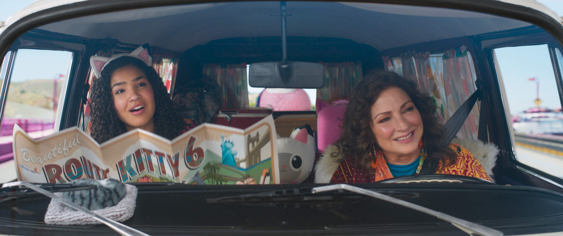 Gabby's Dollhouse: Der Film - Szenenbild 1 von 1