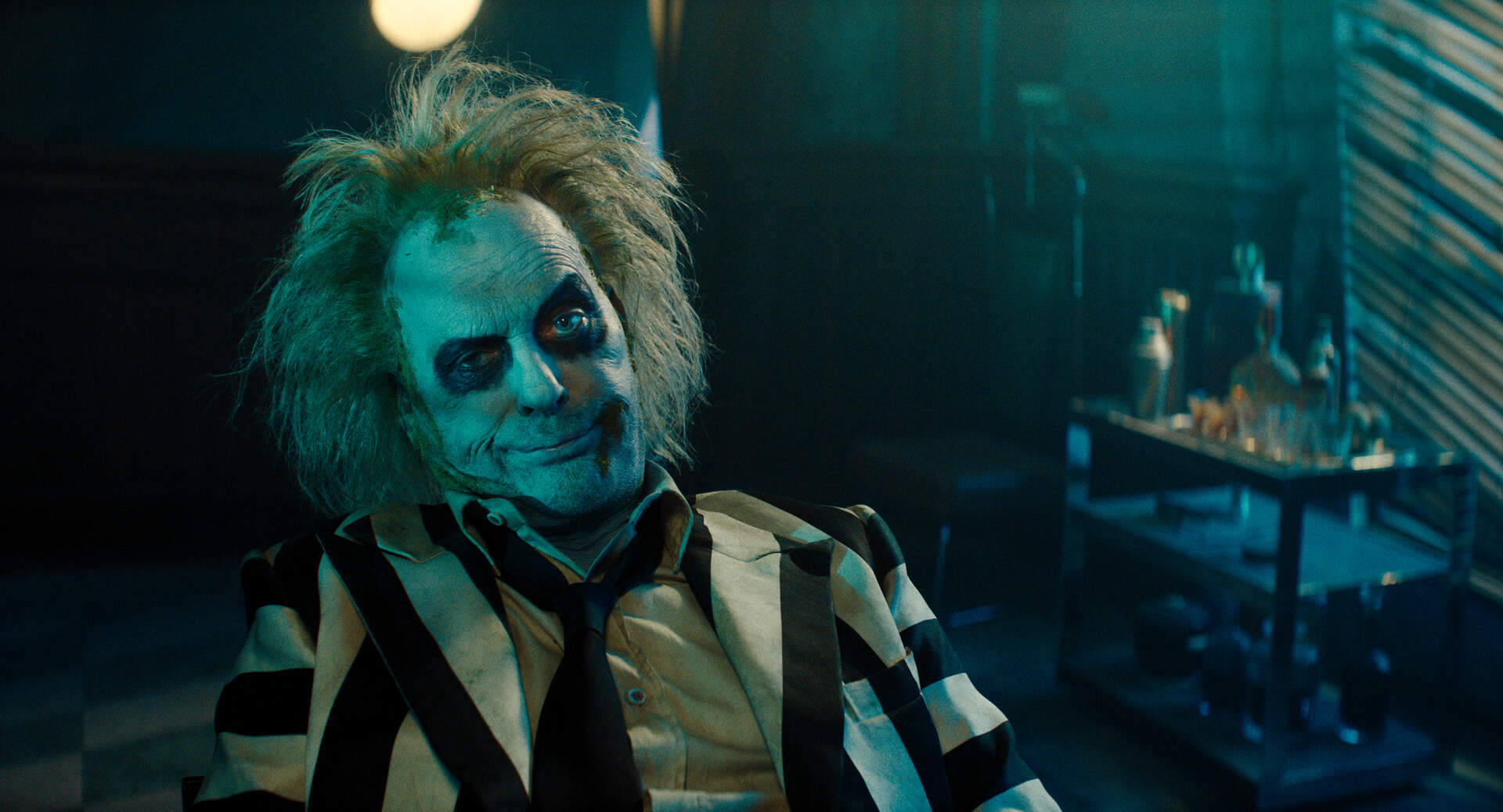 Beetlejuice Beetlejuice - Szenenbild 7 von 7