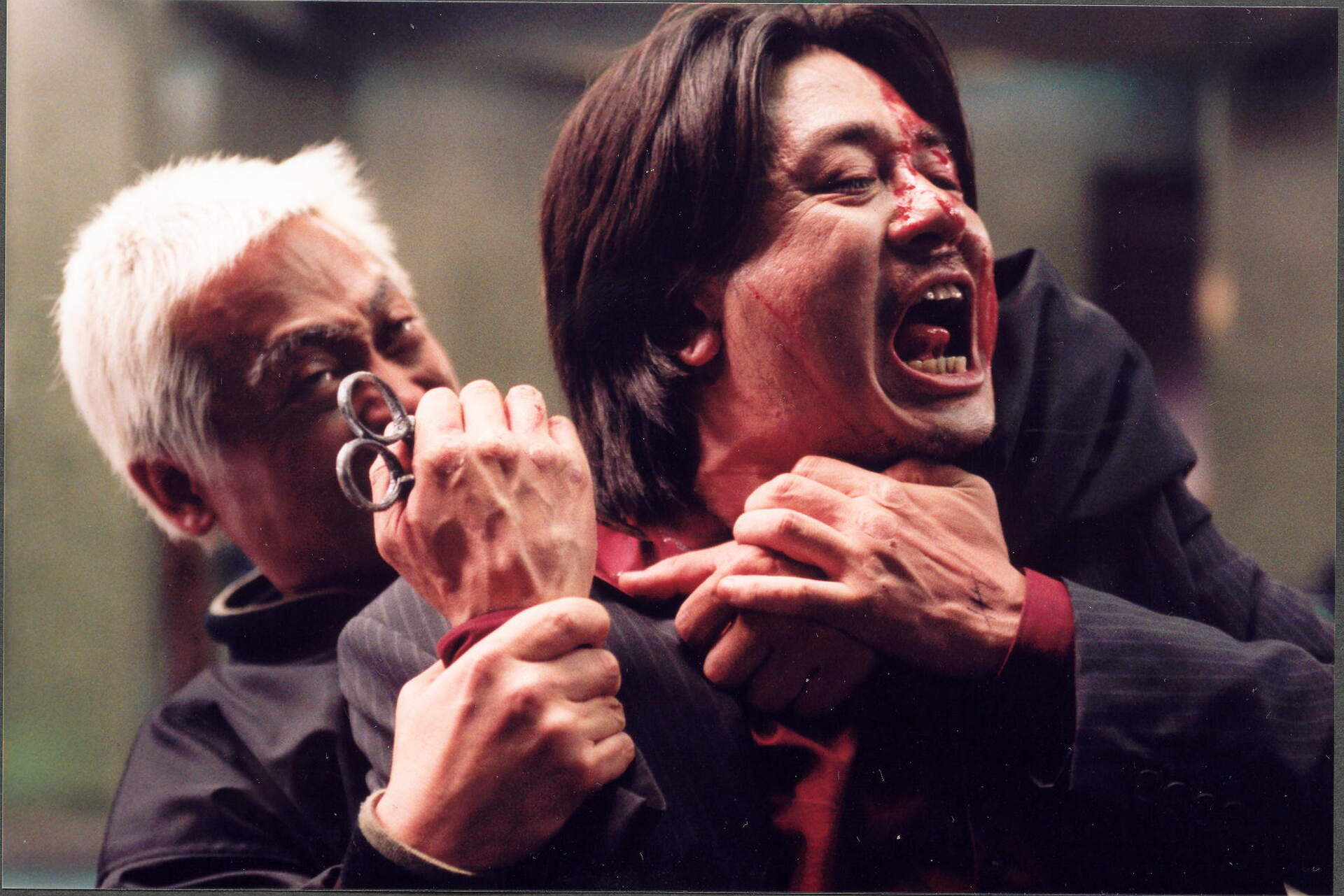 Oldboy (Best of Cinema) - Szenenbild 5 von 7