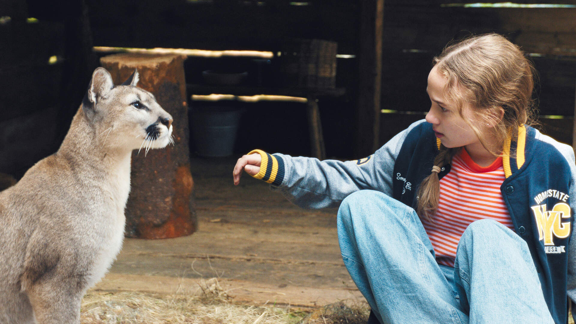 Woodwalkers 2 - Szenenbild 4 von 7