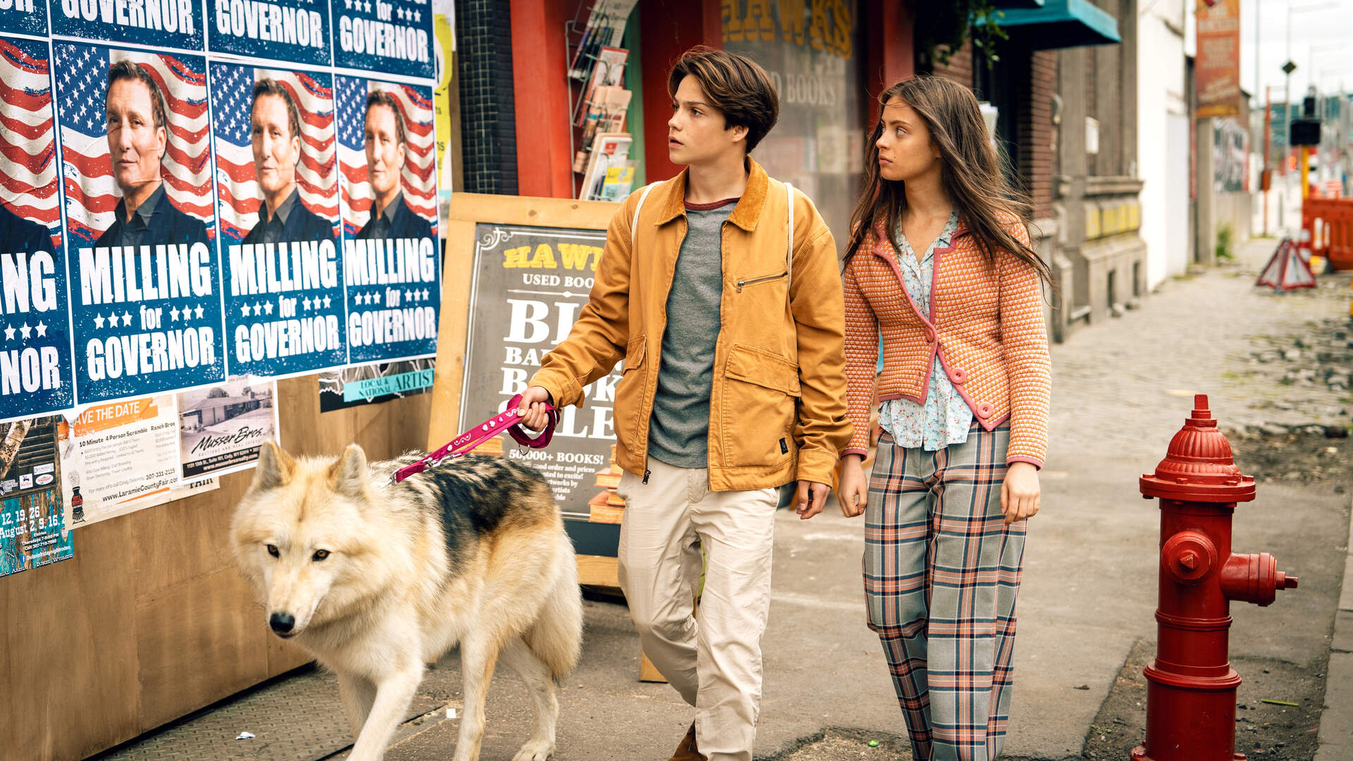 Woodwalkers 2 - Szenenbild 5 von 7