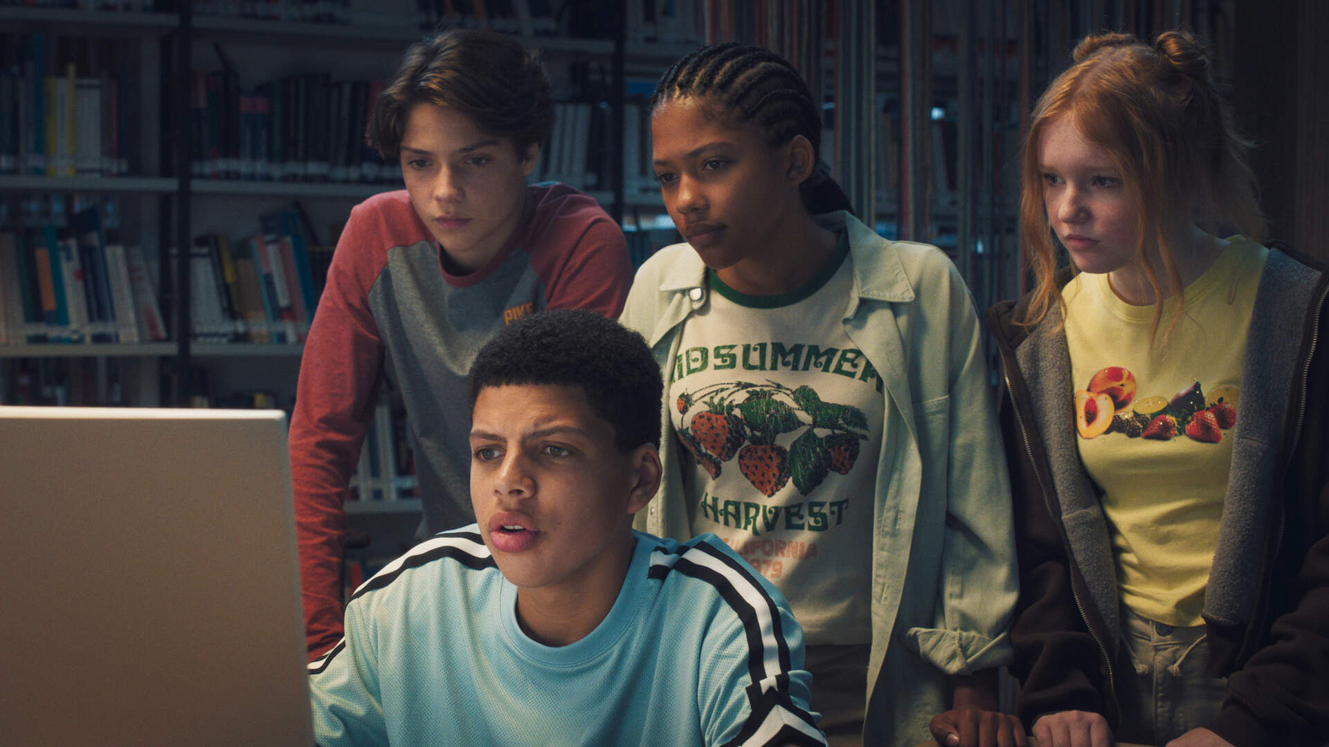 Woodwalkers 2 - Szenenbild 7 von 7