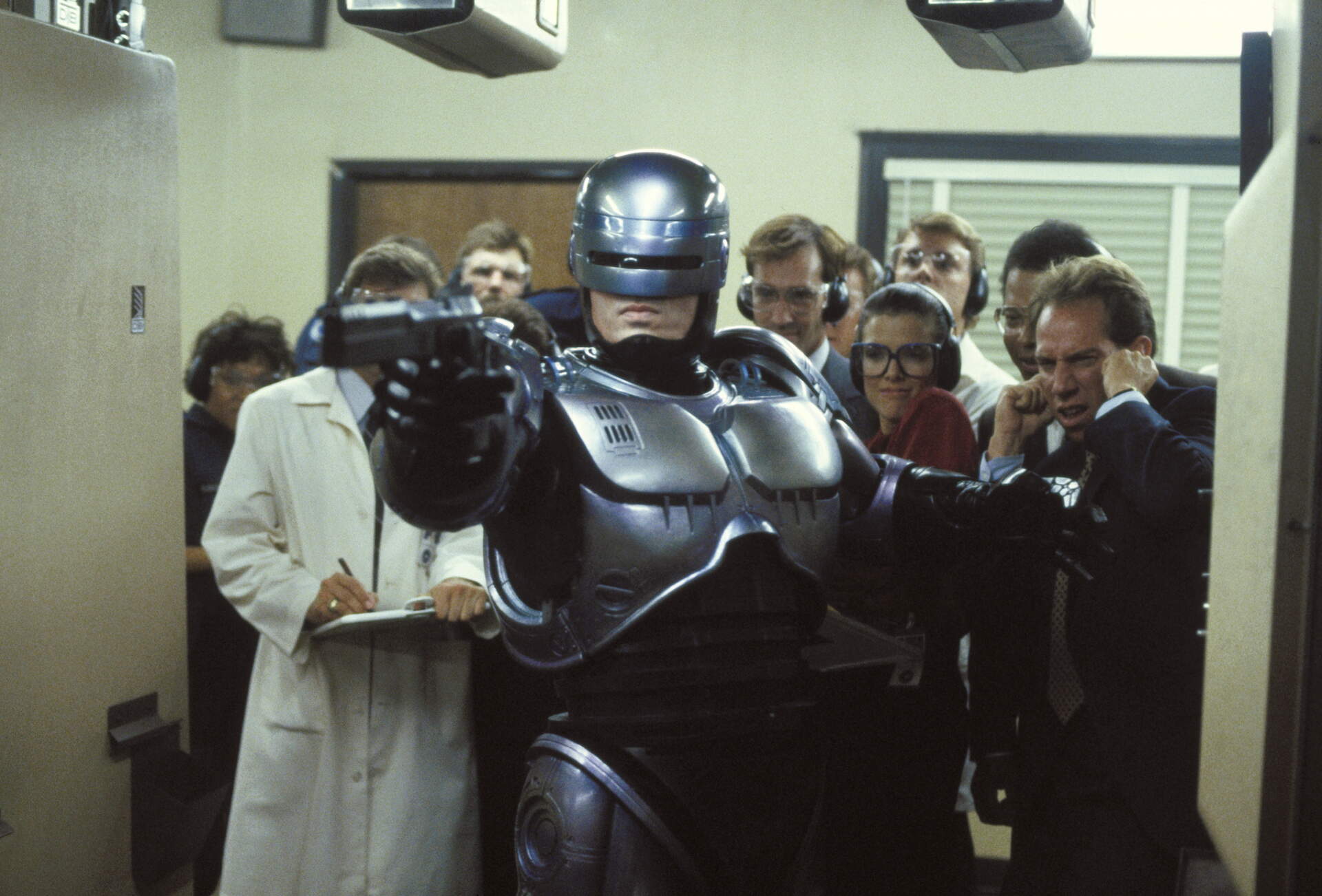 Robocop (Best of Cinema) - Szenenbild 13 von 18