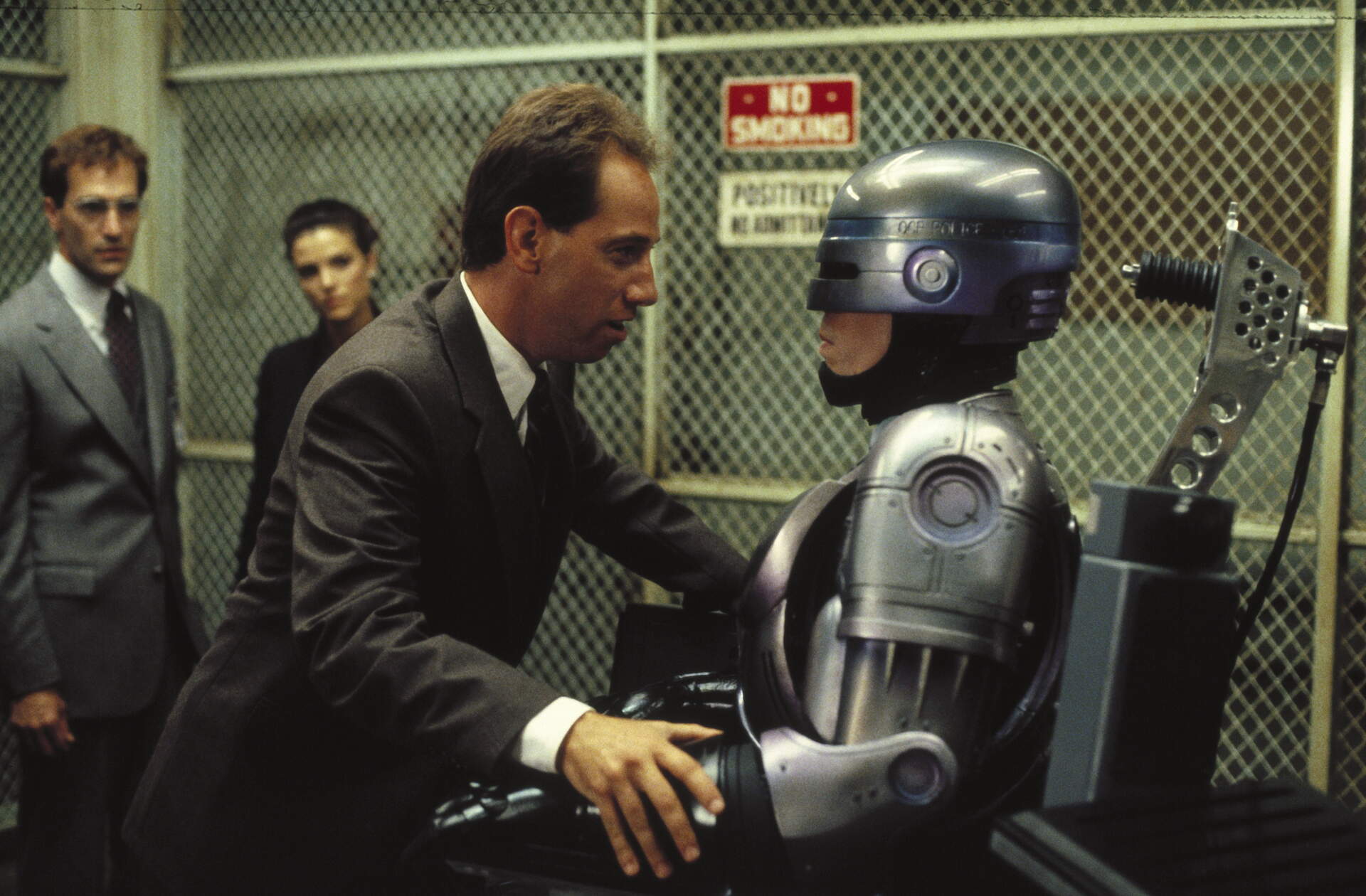 Robocop (Best of Cinema) - Szenenbild 15 von 18