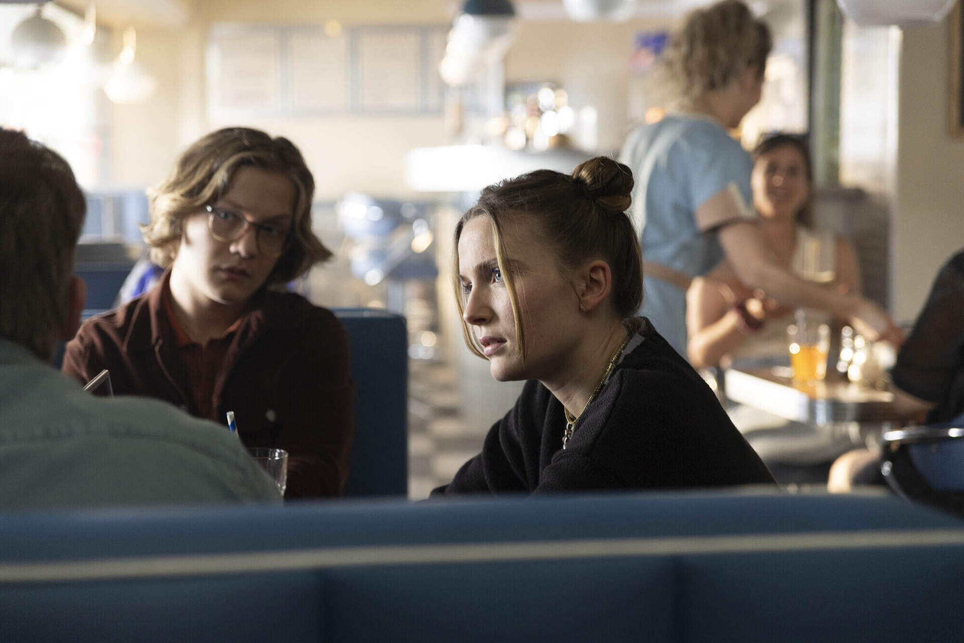 Die Drei ??? - Toteninsel - Szenenbild 2 von 7