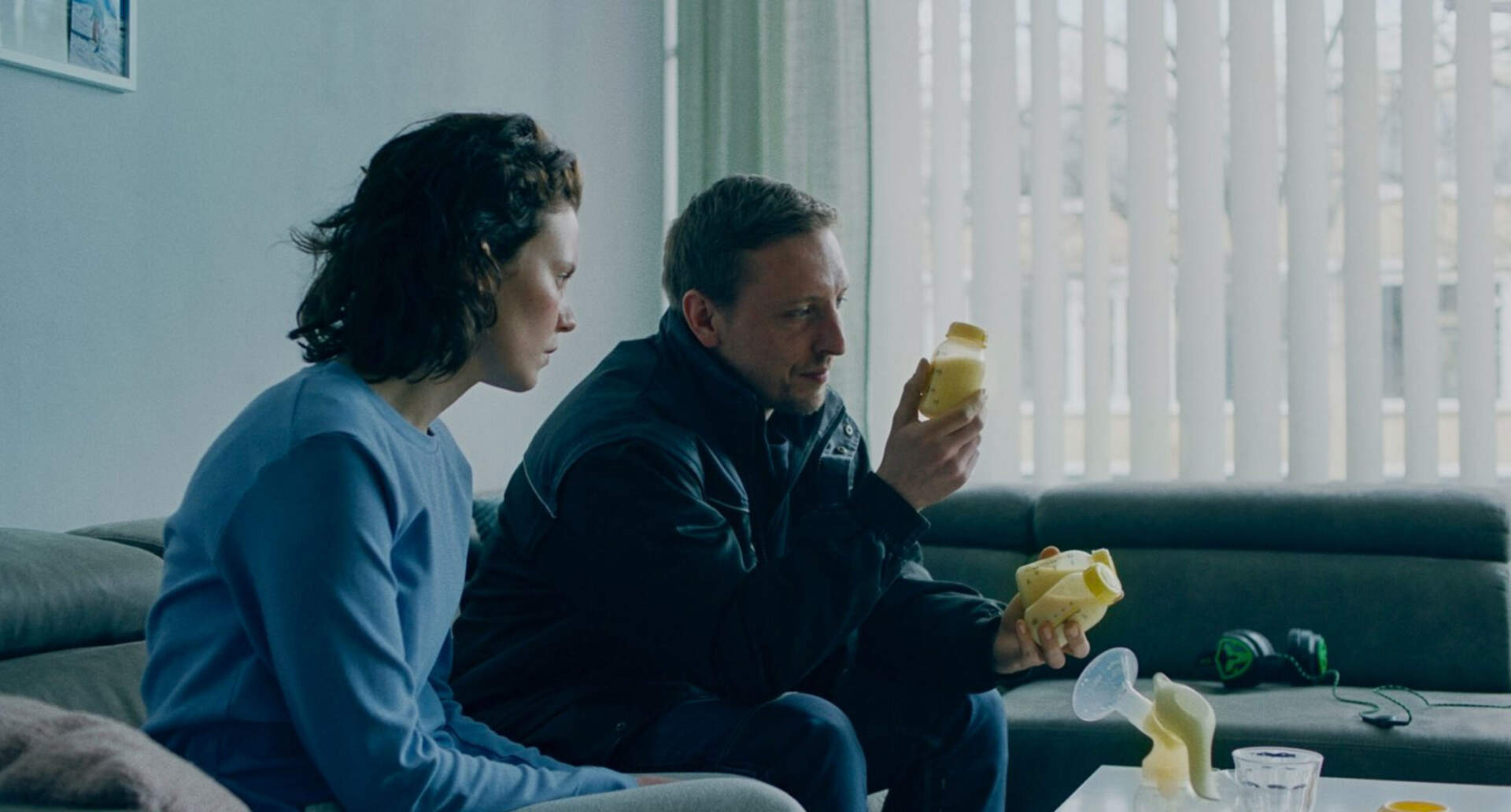 Milch - Szenenbild 1 von 1