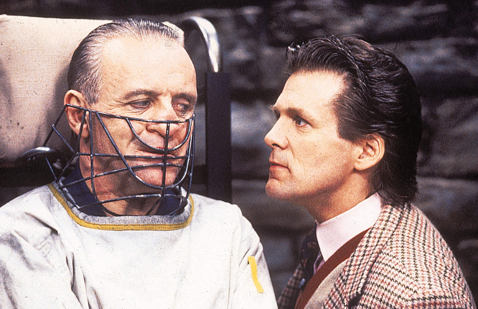 Das Schweigen der Lämmer (Best of Cinema) - Szenenbild 9 von 12
