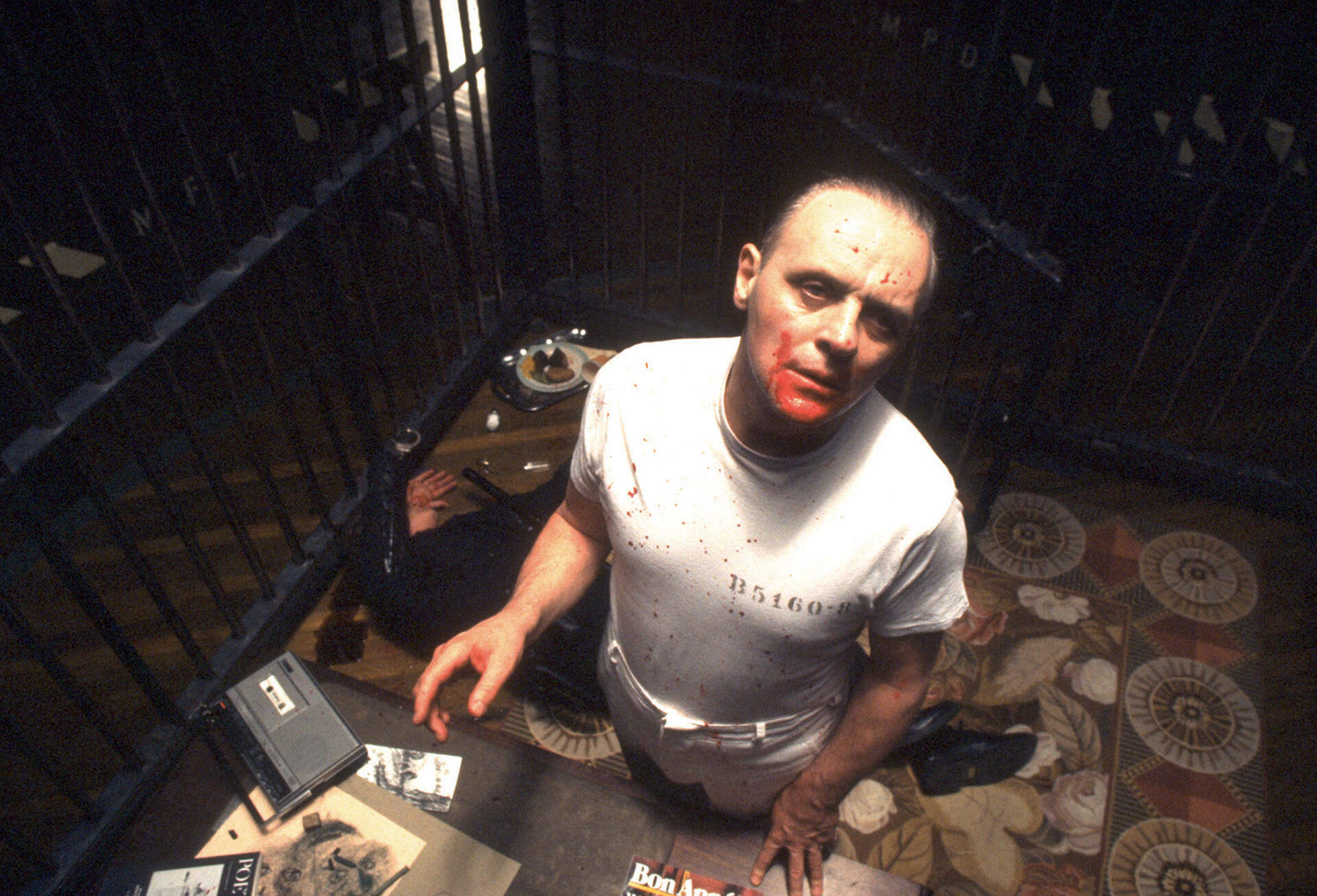 Das Schweigen der Lämmer (Best of Cinema) - Szenenbild 10 von 12