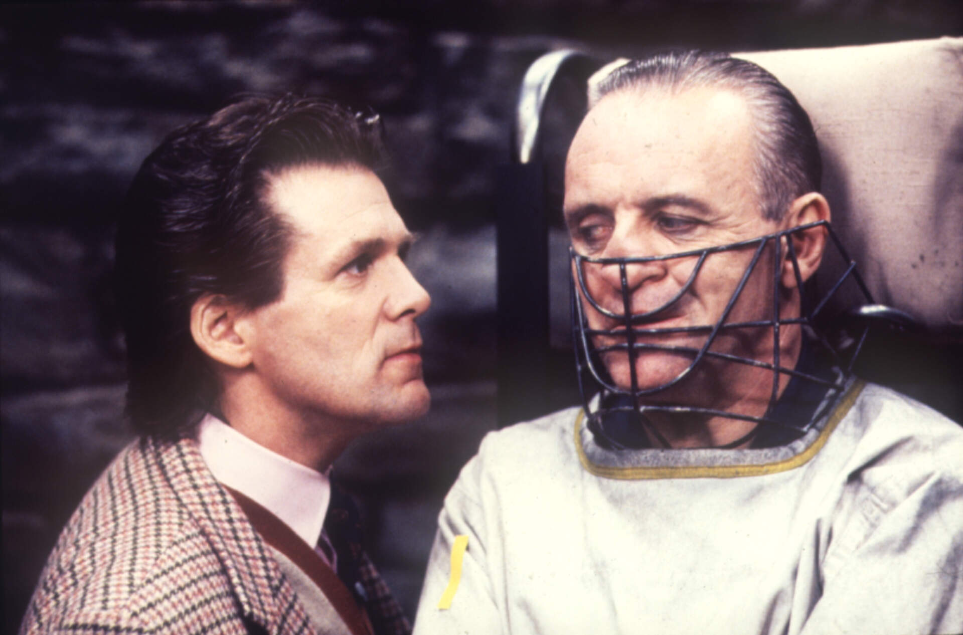 Das Schweigen der Lämmer (Best of Cinema) - Szenenbild 11 von 12