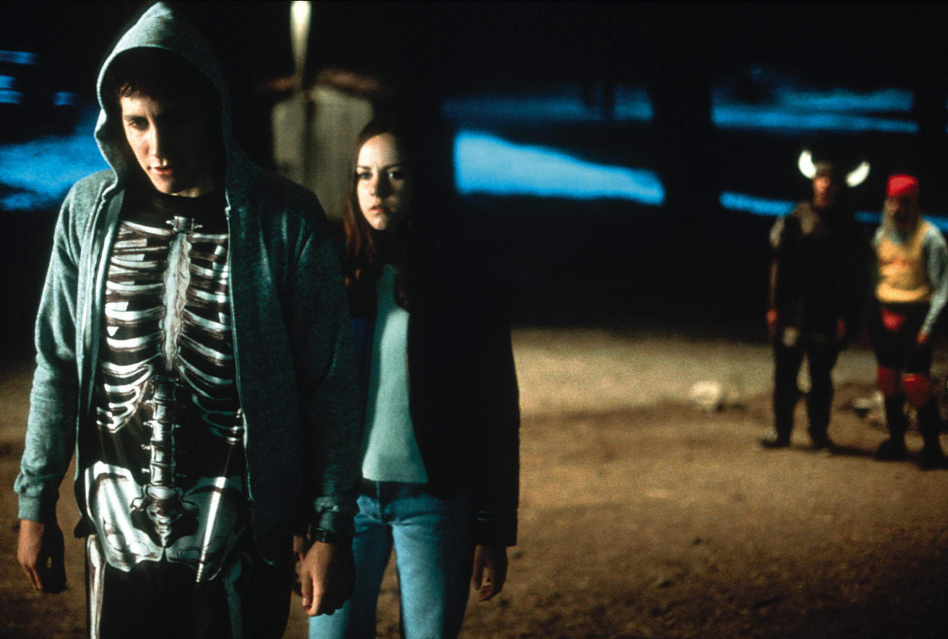 Donnie Darko (Best of Cinema) - Szenenbild 2 von 12