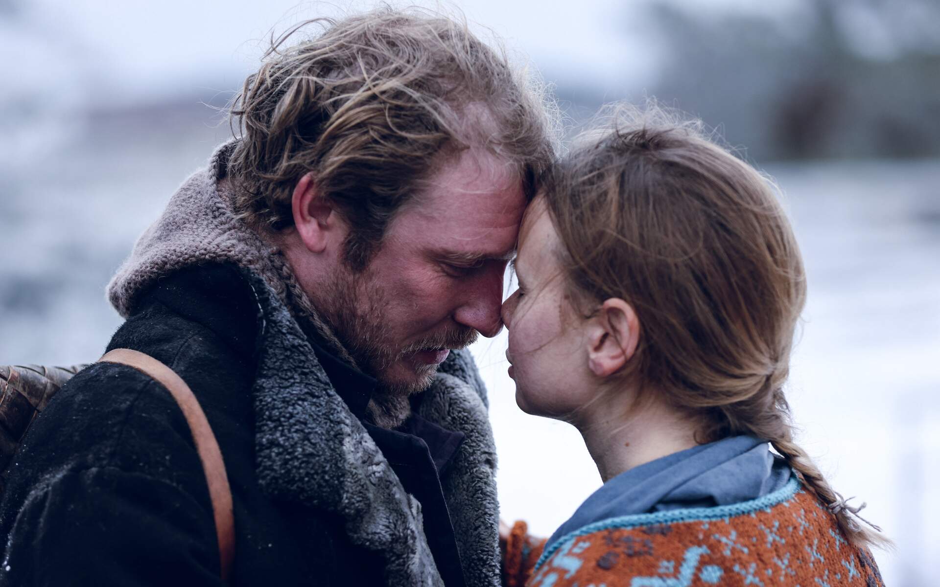 Stormskärs Maja - Von Liebe getragen, von Stürmen geprägt - Szenenbild 1 von 1