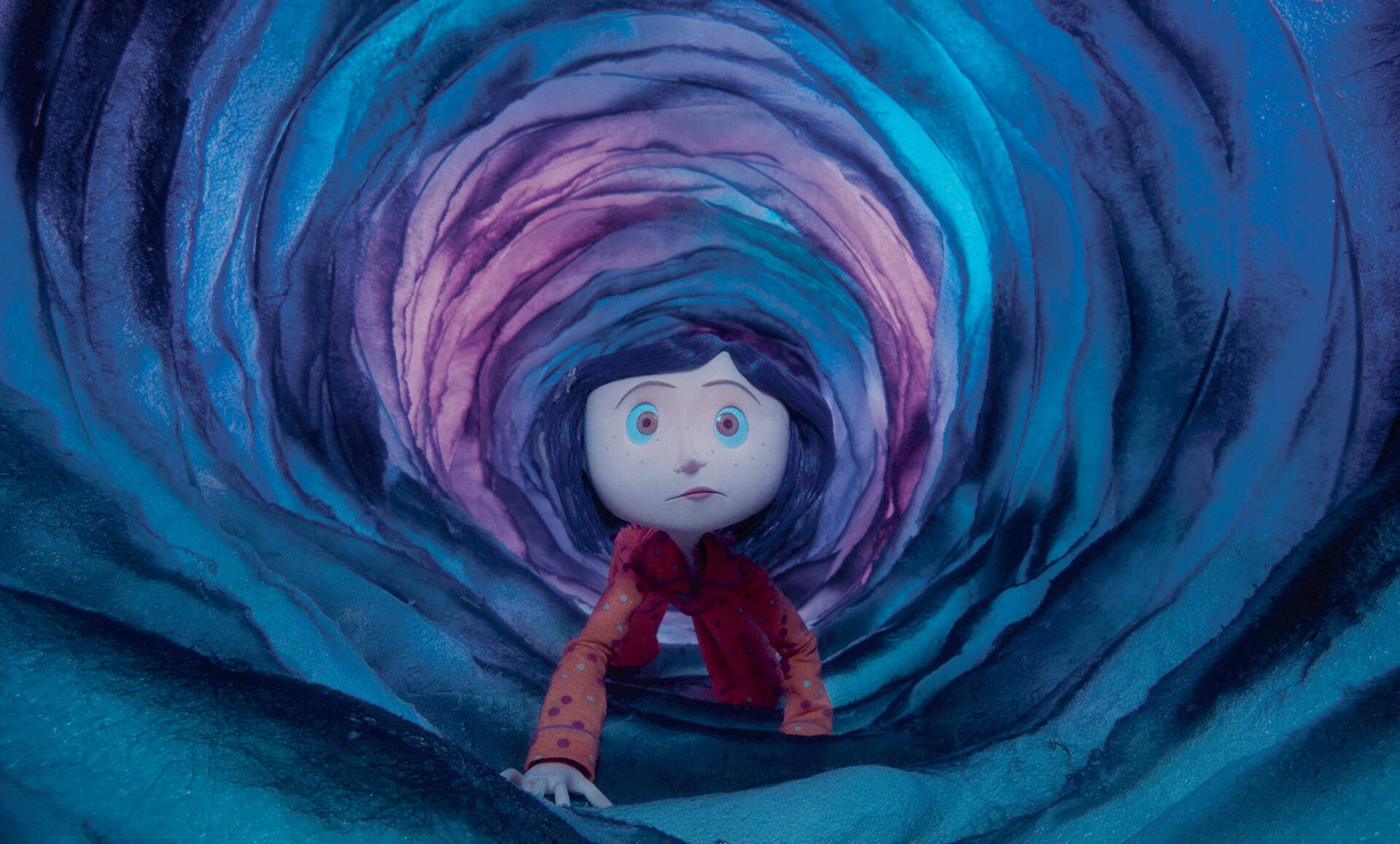 Coraline (15th Anniversary) - Szenenbild 1 von 25