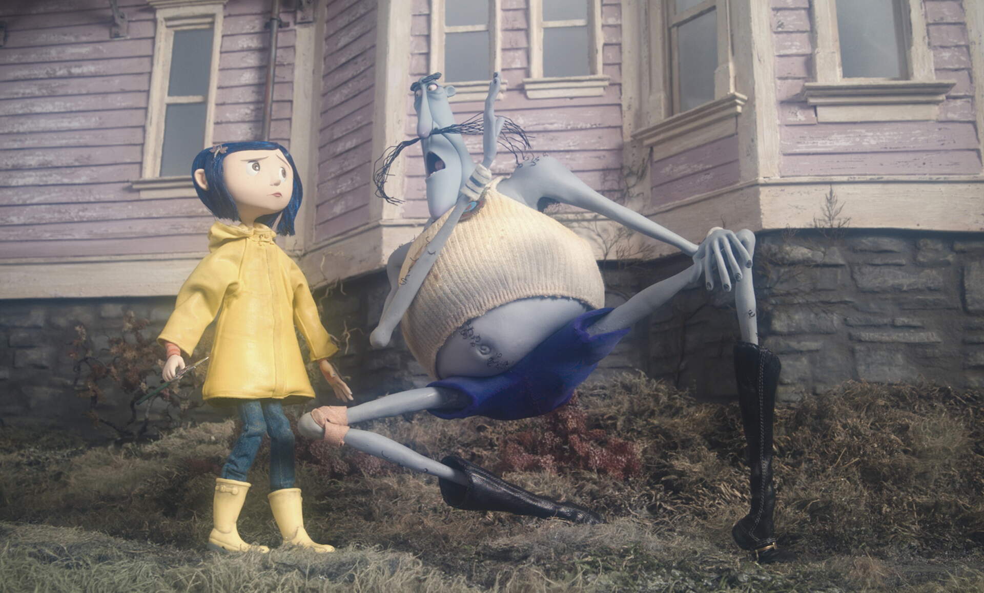 Coraline (15th Anniversary) - Szenenbild 5 von 25