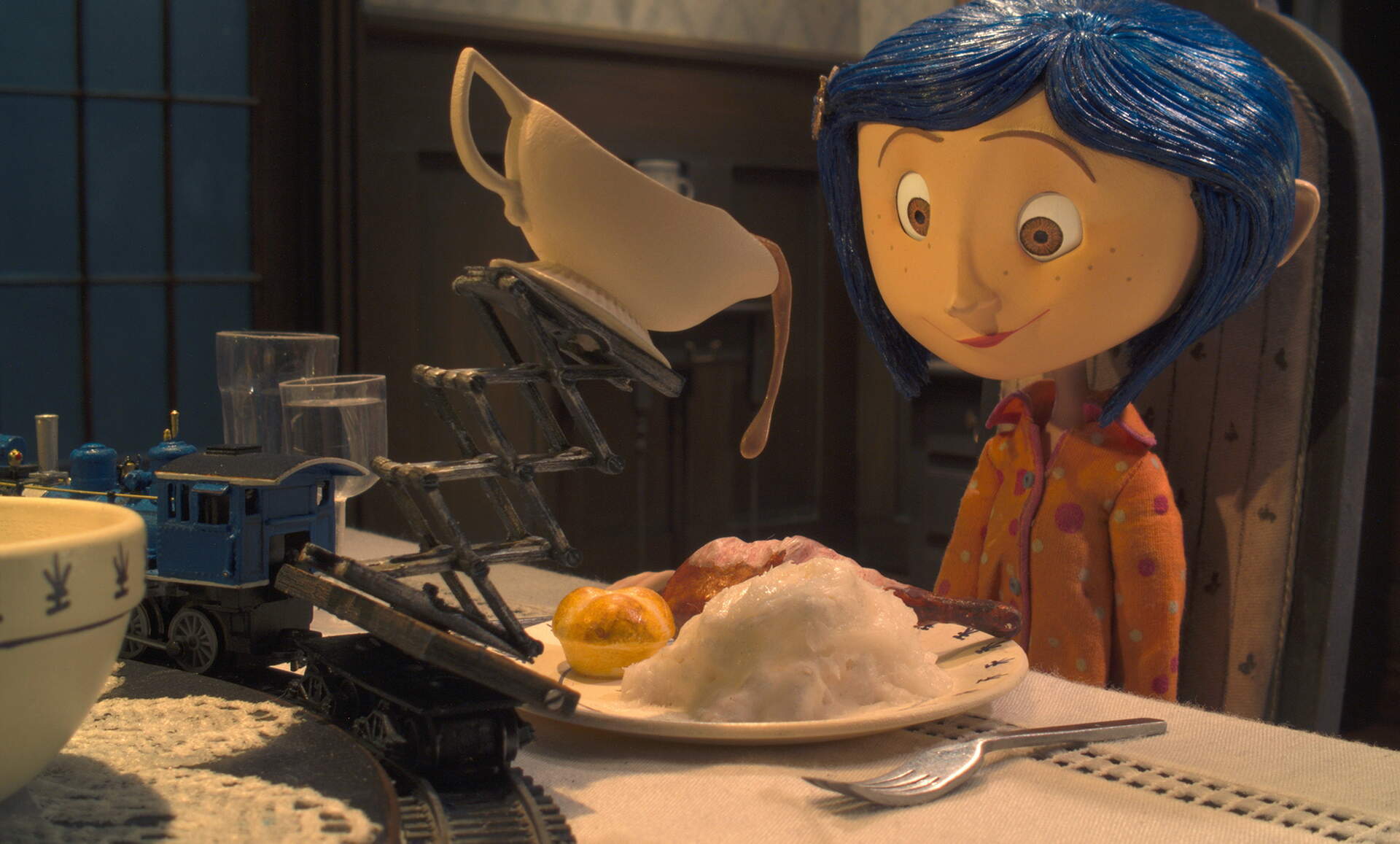 Coraline (15th Anniversary) - Szenenbild 8 von 25