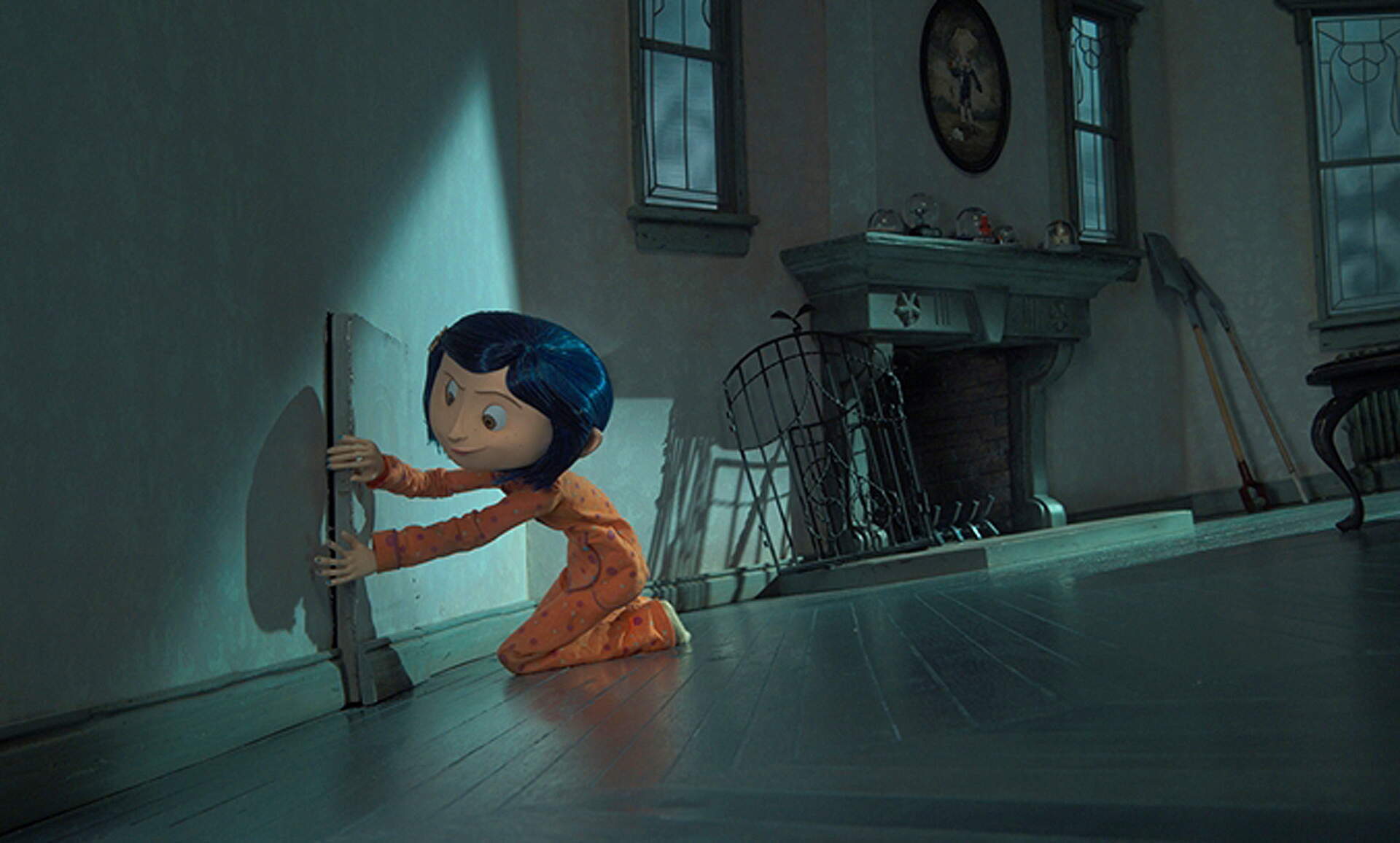 Coraline (15th Anniversary) - Szenenbild 10 von 25