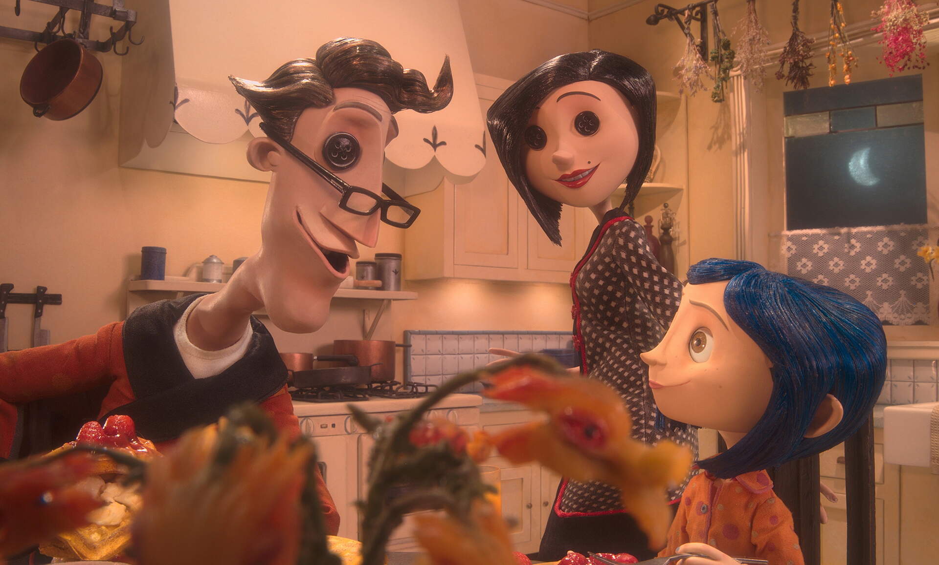 Coraline (15th Anniversary) - Szenenbild 11 von 25