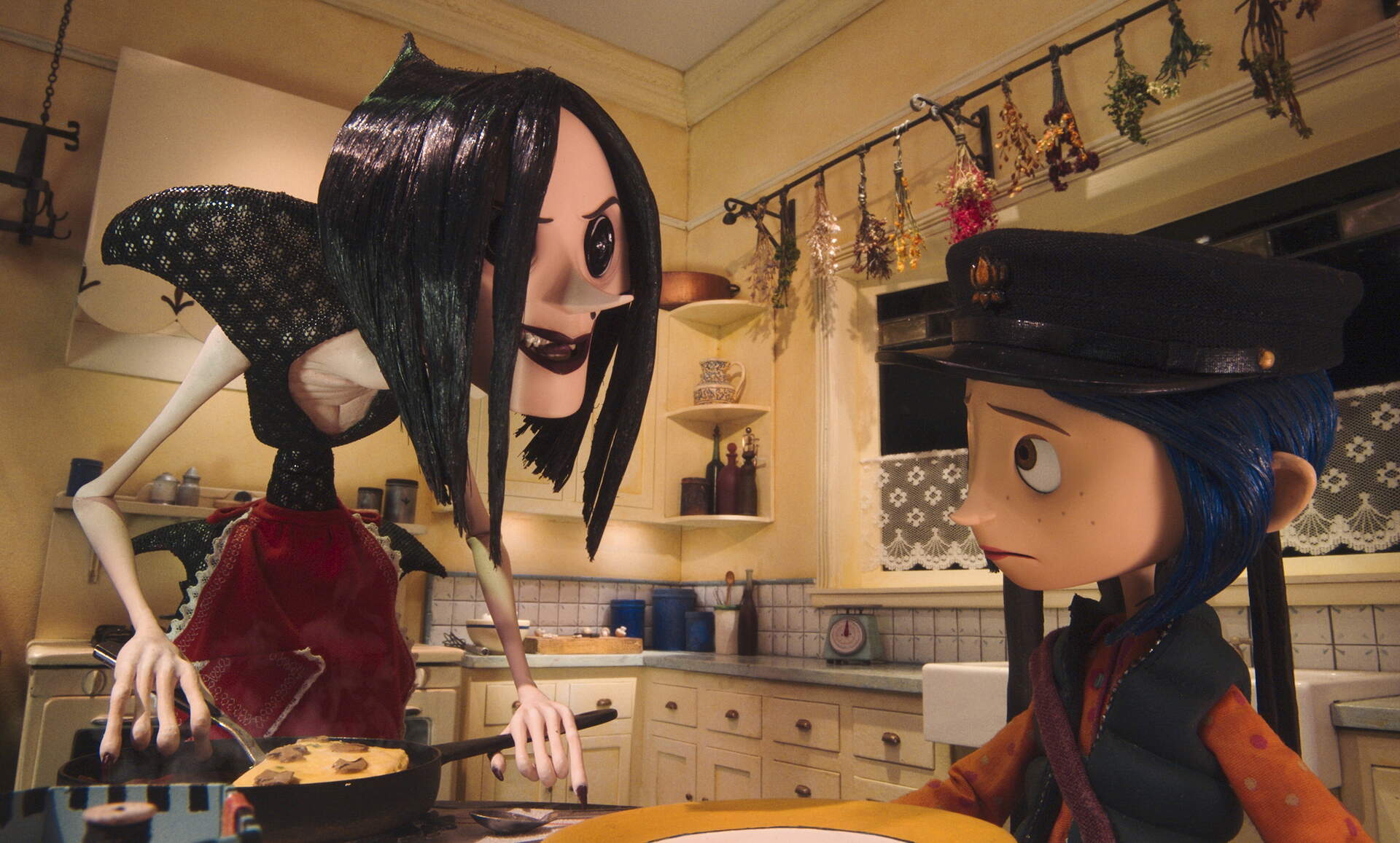 Coraline (15th Anniversary) - Szenenbild 16 von 25