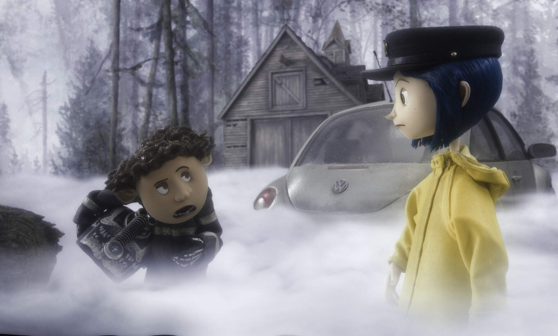 Coraline (15th Anniversary) - Szenenbild 17 von 25