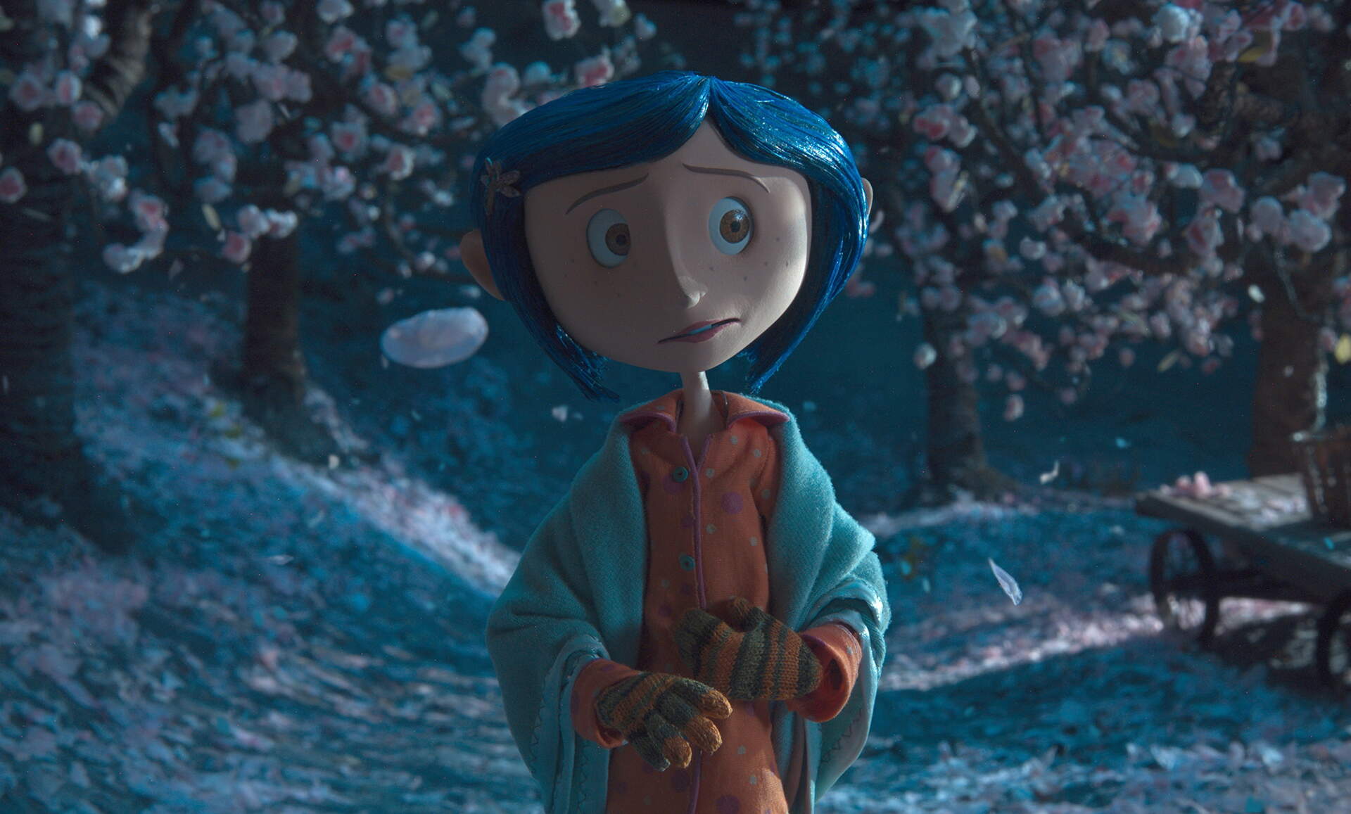 Coraline (15th Anniversary) - Szenenbild 20 von 25