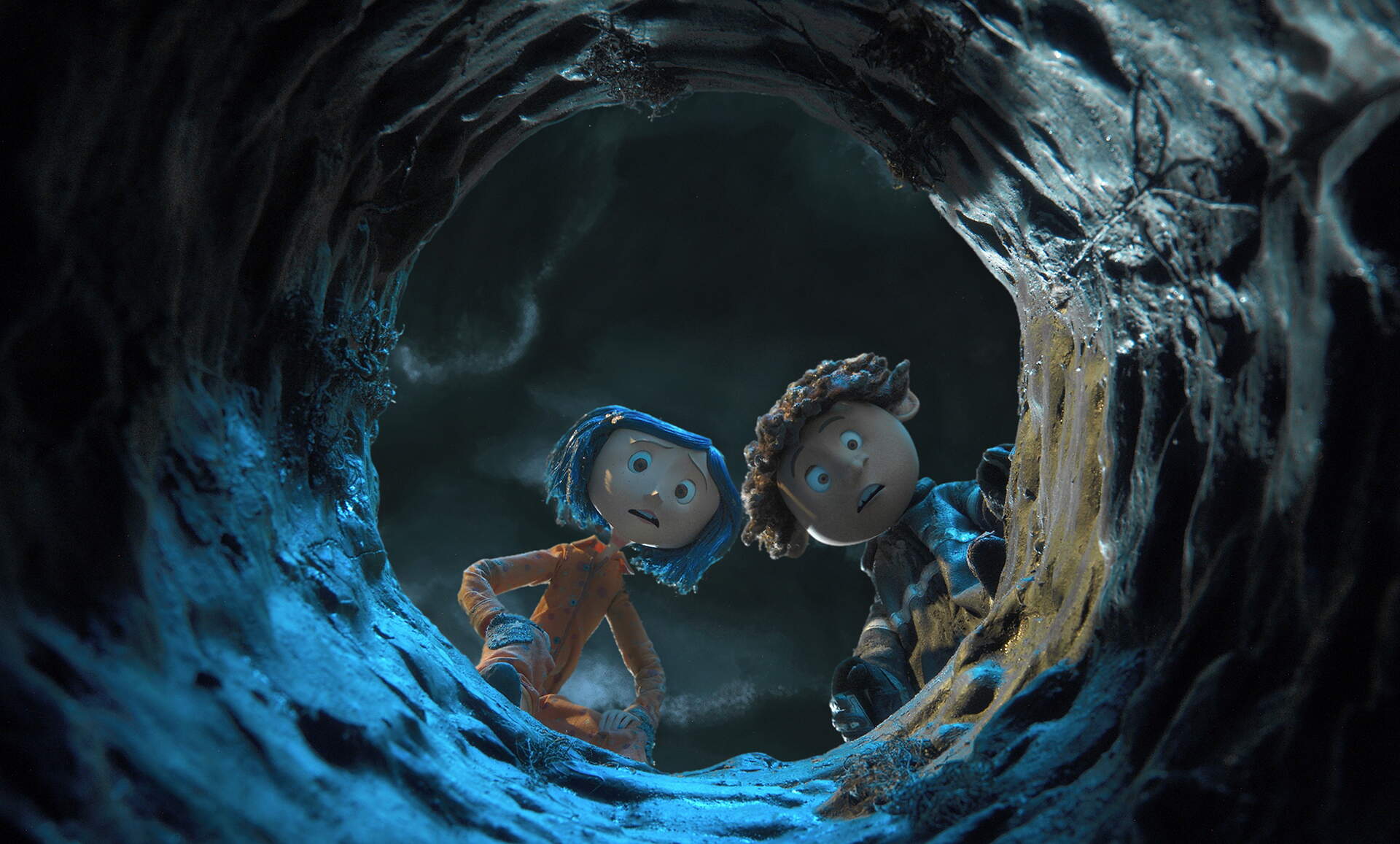 Coraline (15th Anniversary) - Szenenbild 21 von 25