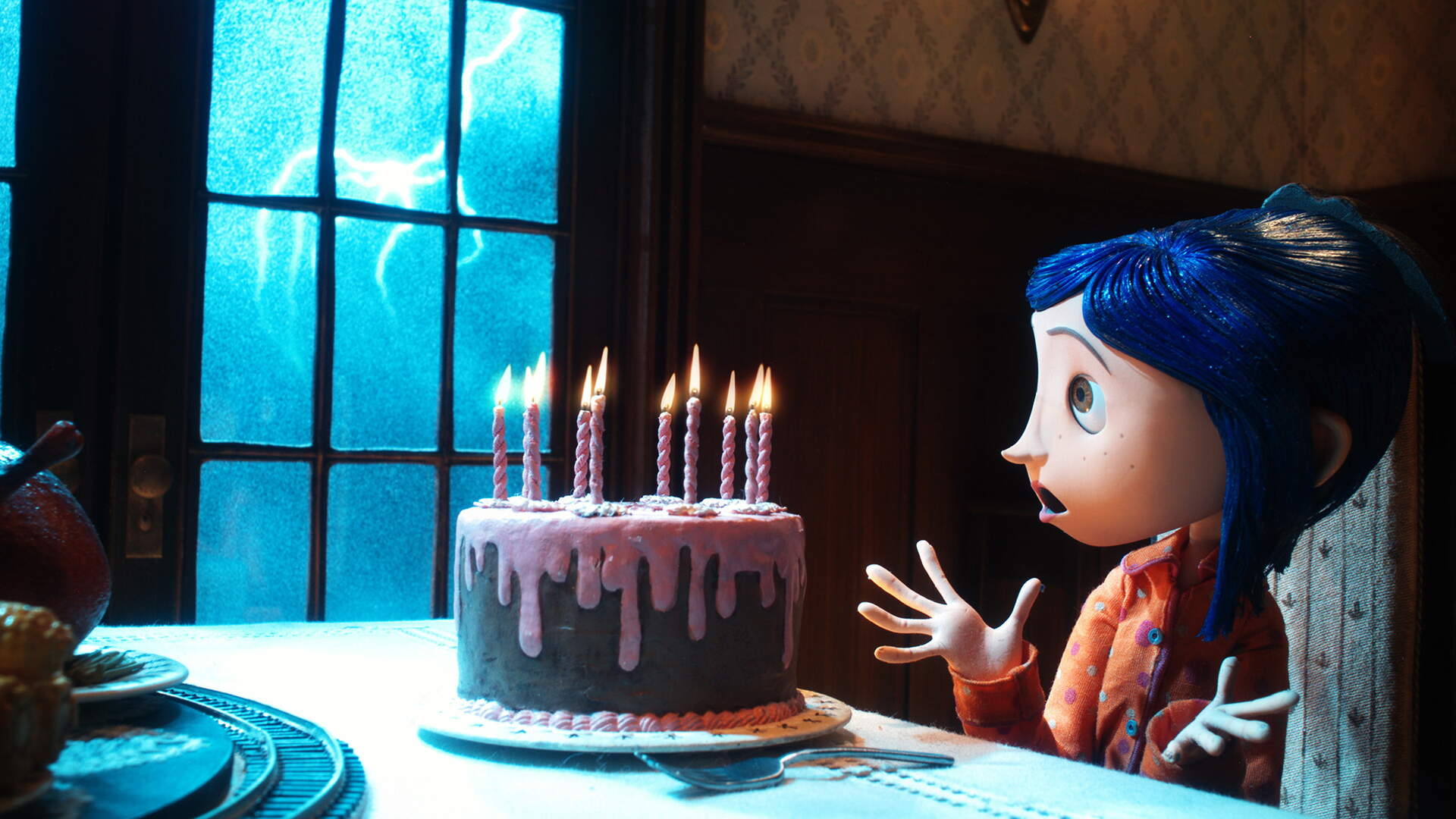 Coraline (15th Anniversary) - Szenenbild 23 von 25