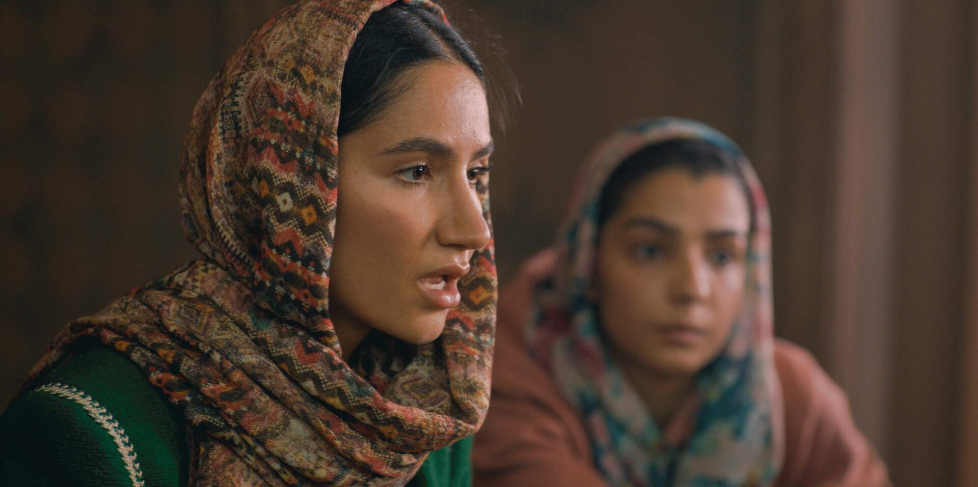 Die Schule des Mutes - Rule Breakers - Szenenbild 1 von 1