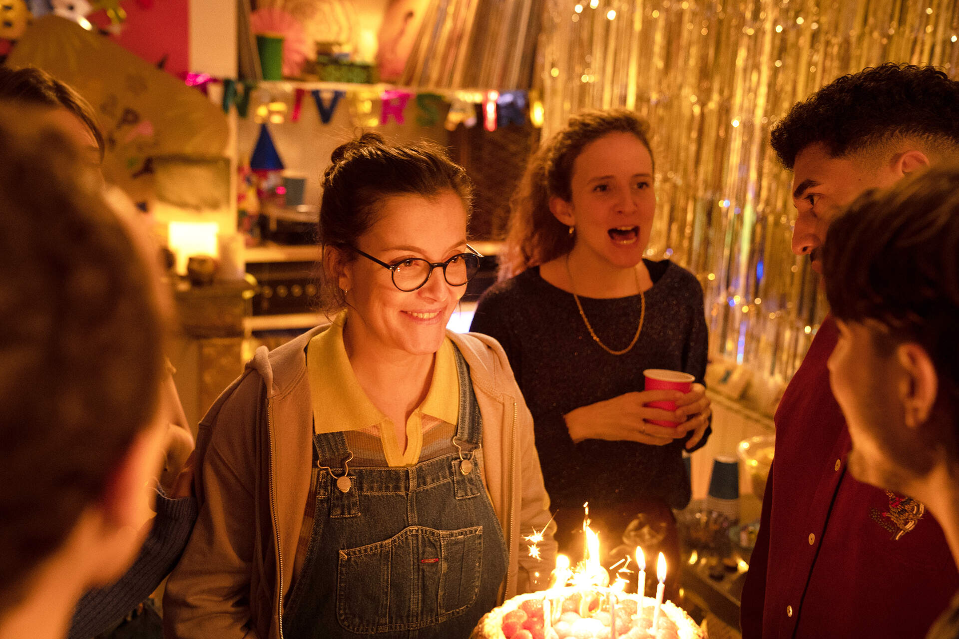 Das Perfekte Geschenk - Szenenbild 1 von 1