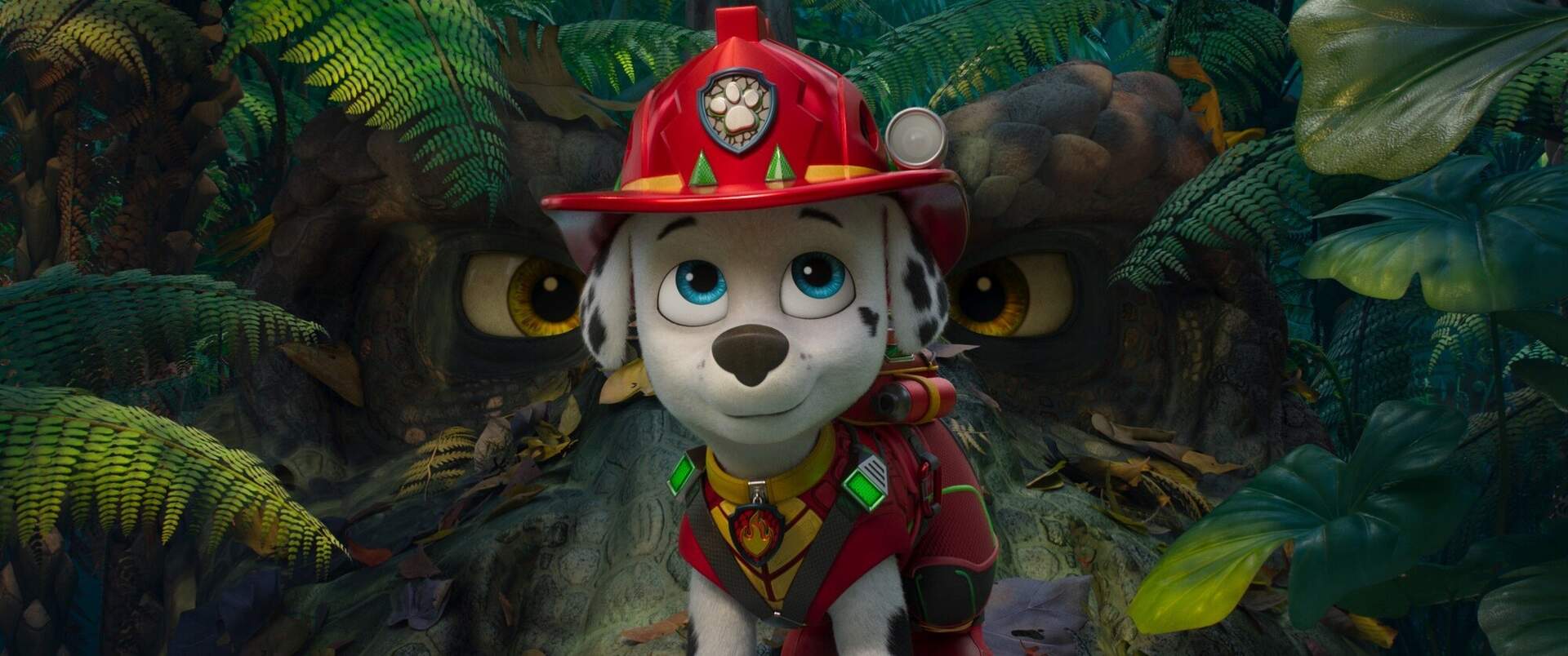 Paw Patrol: Der Dino Film - Szenenbild 2 von 4