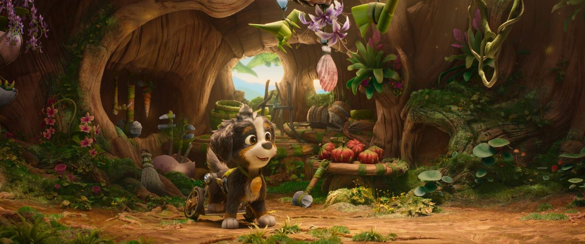Paw Patrol: Der Dino Film - Szenenbild 3 von 4