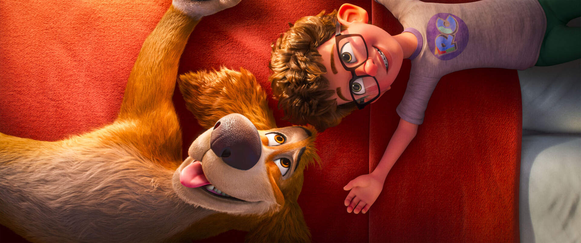 Charlie - Der Superhund - Szenenbild 6 von 7