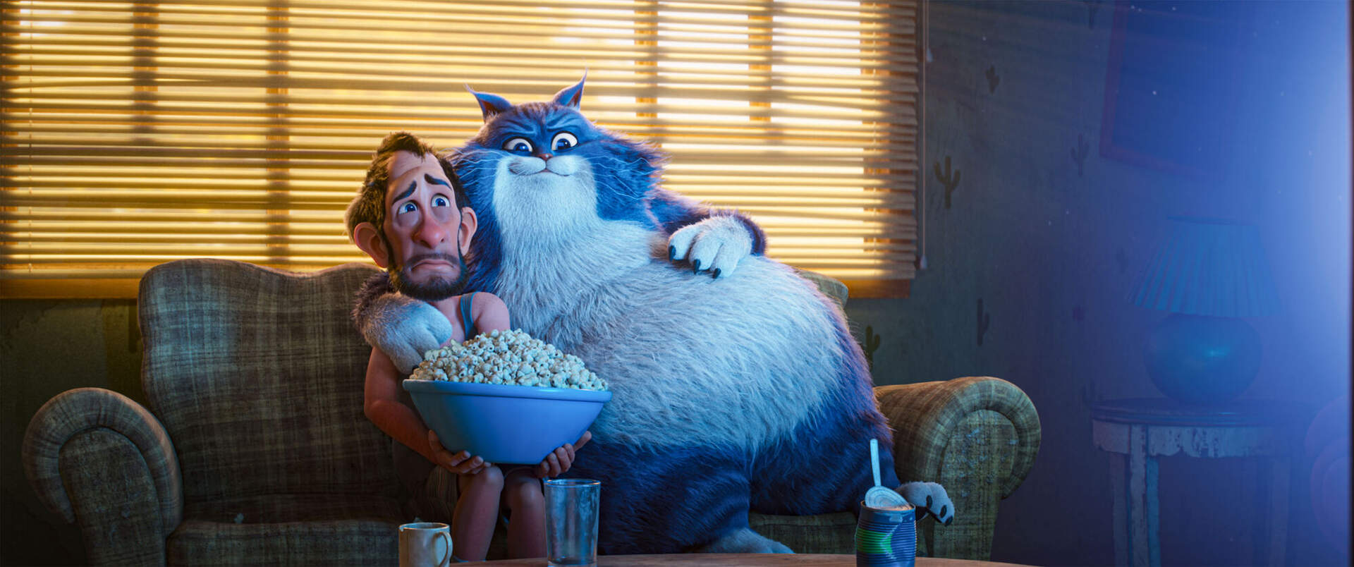 Charlie - Der Superhund - Szenenbild 7 von 7