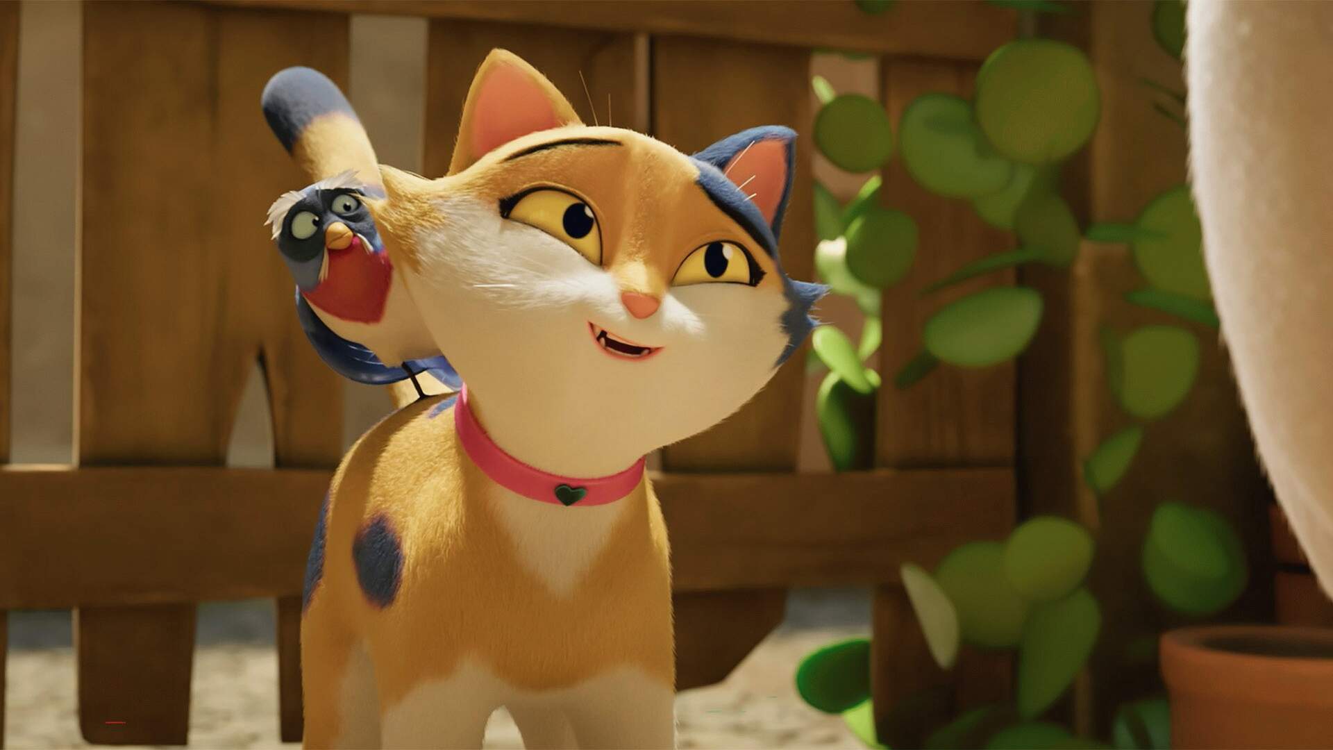 Miss Moxy - Szenenbild 1 von 1