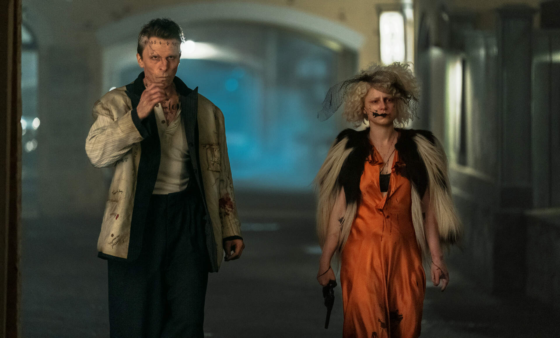 The Bride! - Es lebe die Braut - Szenenbild 3 von 4