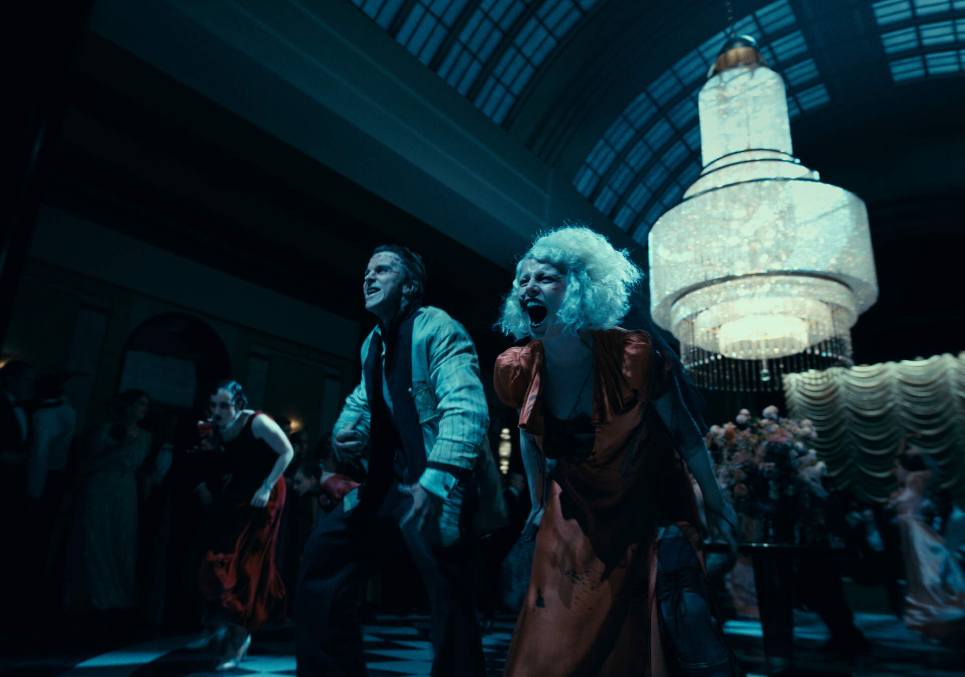 The Bride! - Es lebe die Braut - Szenenbild 6 von 6