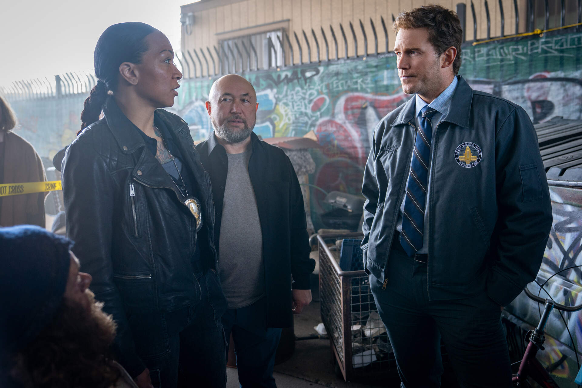 Mercy - Szenenbild 6 von 6