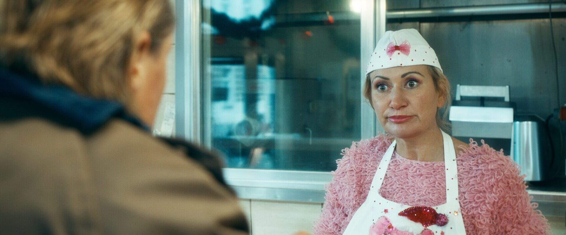 Aufputzt' is - Ein Weihnachtsdebakel - Szenenbild 2 von 24