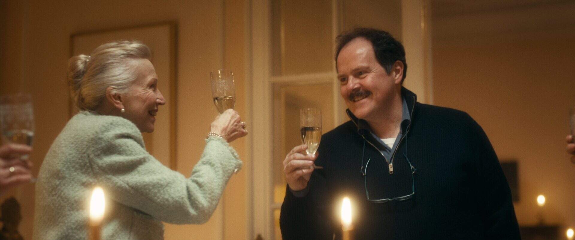 Aufputzt' is - Ein Weihnachtsdebakel - Szenenbild 3 von 24