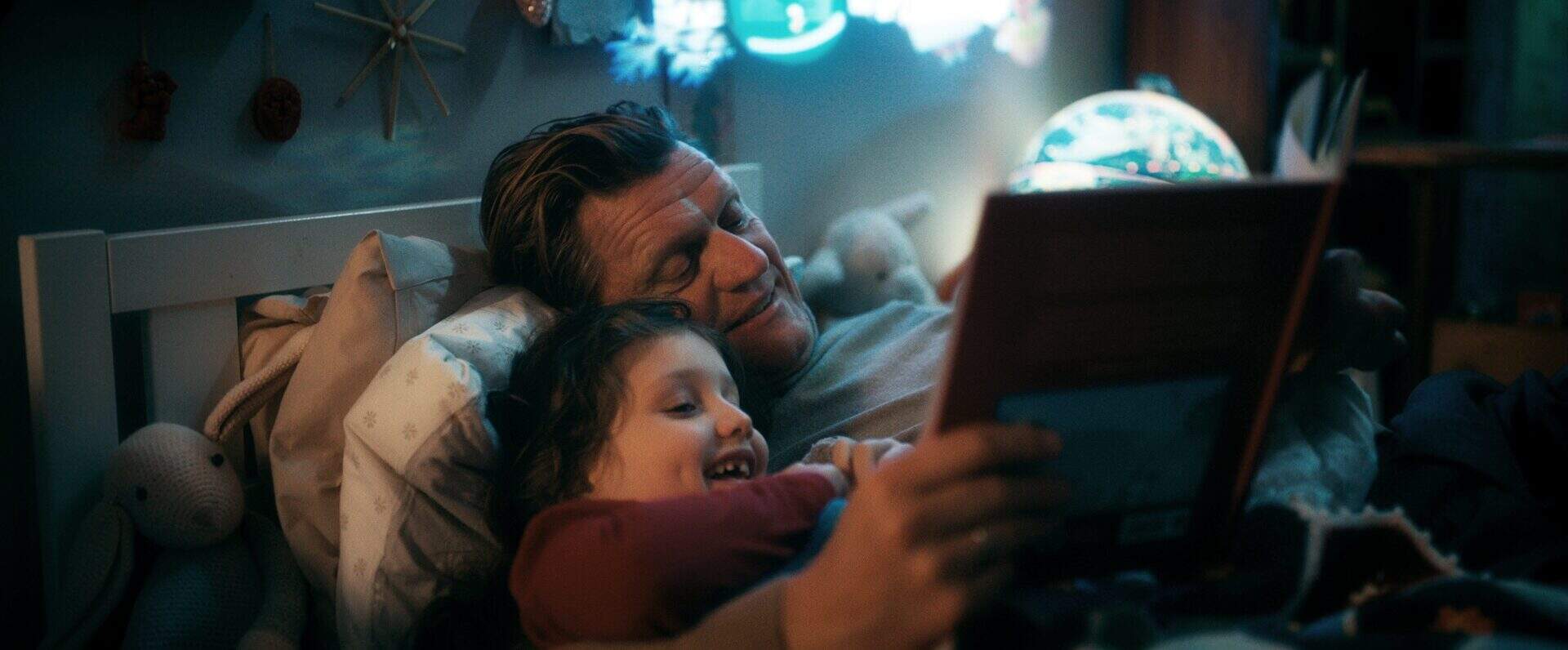 Aufputzt' is - Ein Weihnachtsdebakel - Szenenbild 4 von 24