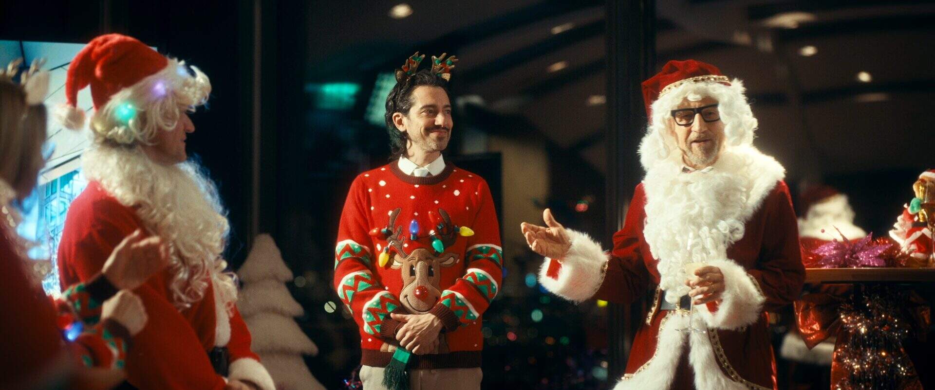 Aufputzt' is - Ein Weihnachtsdebakel - Szenenbild 5 von 24