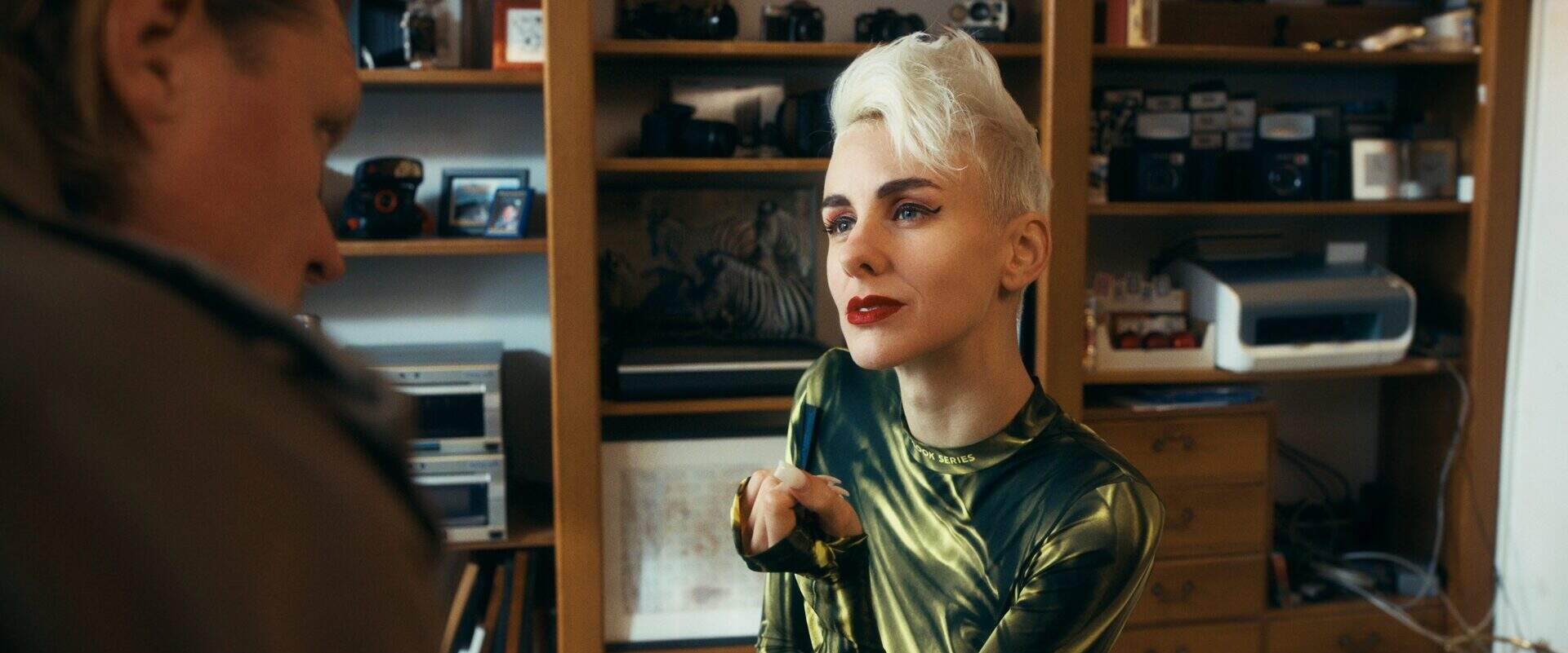 Aufputzt' is - Ein Weihnachtsdebakel - Szenenbild 7 von 24