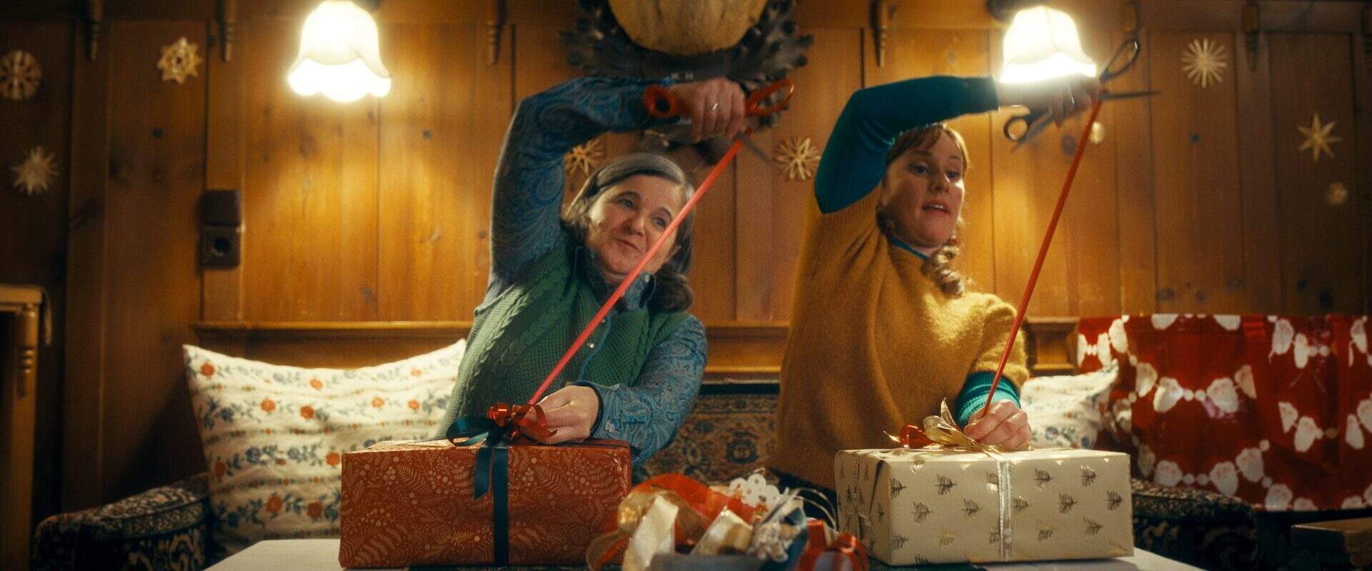 Aufputzt' is - Ein Weihnachtsdebakel - Szenenbild 8 von 24