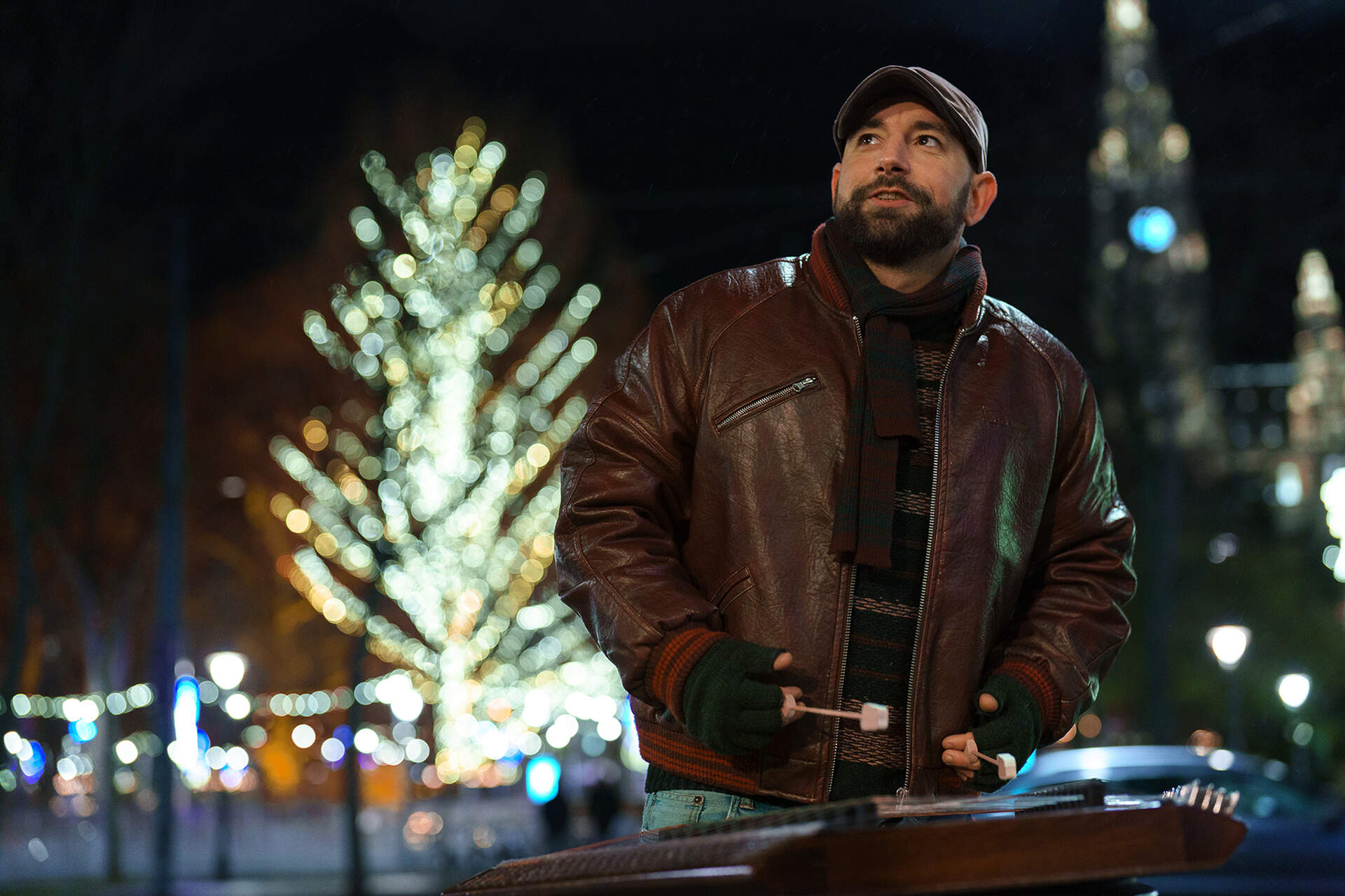 Aufputzt' is - Ein Weihnachtsdebakel - Szenenbild 13 von 24