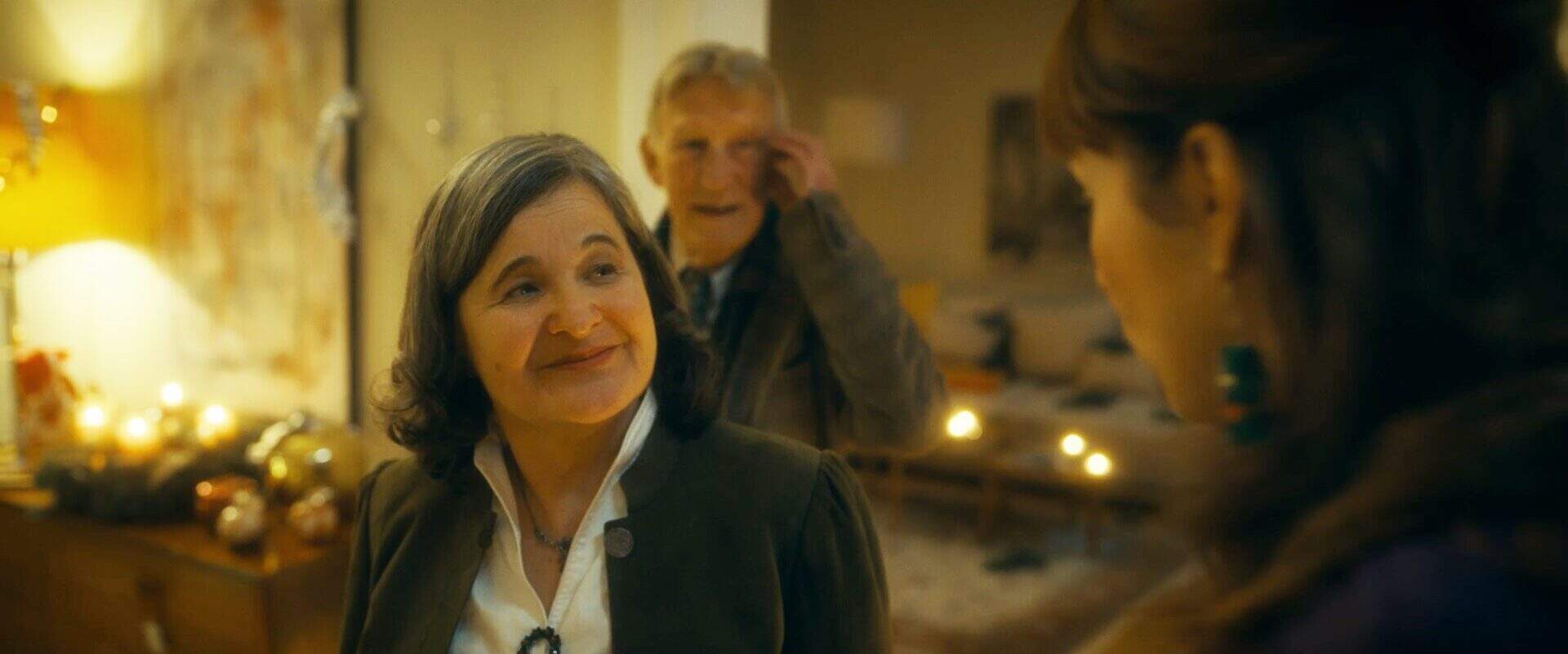 Aufputzt' is - Ein Weihnachtsdebakel - Szenenbild 17 von 24