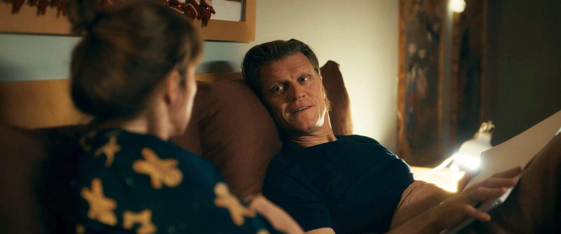 Aufputzt' is - Ein Weihnachtsdebakel - Szenenbild 18 von 24