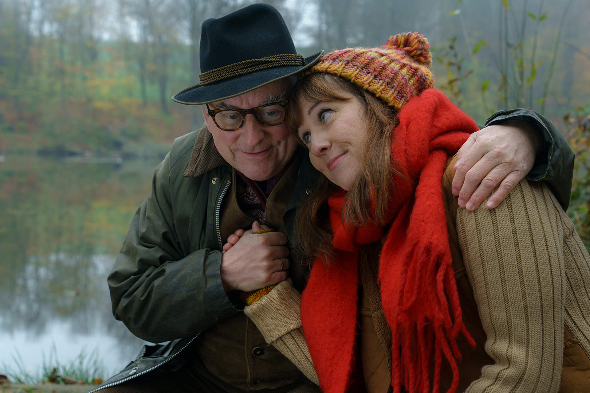 Aufputzt' is - Ein Weihnachtsdebakel - Szenenbild 21 von 24