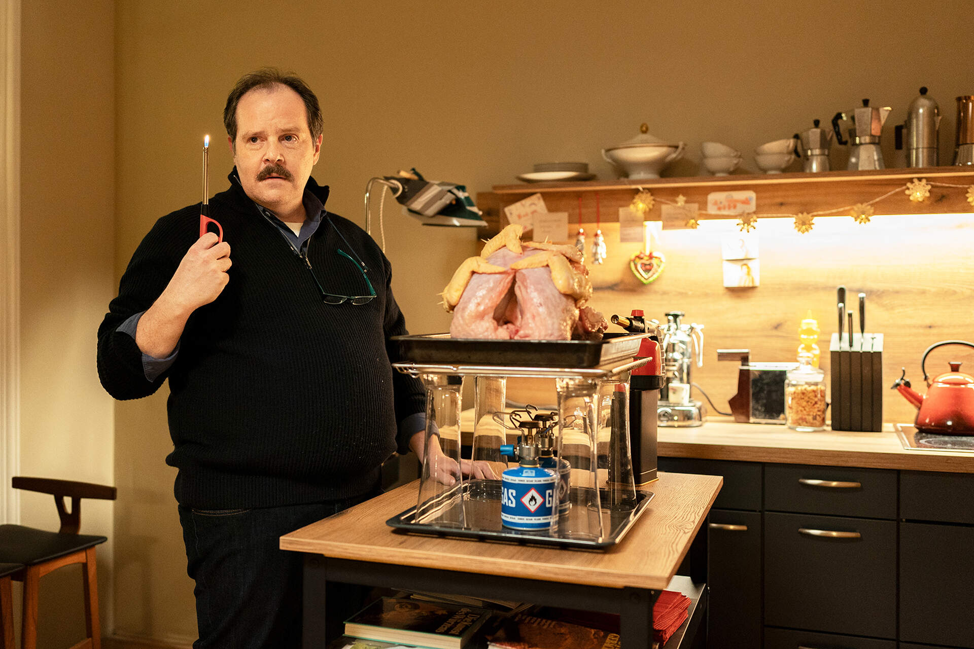 Aufputzt' is - Ein Weihnachtsdebakel - Szenenbild 23 von 24