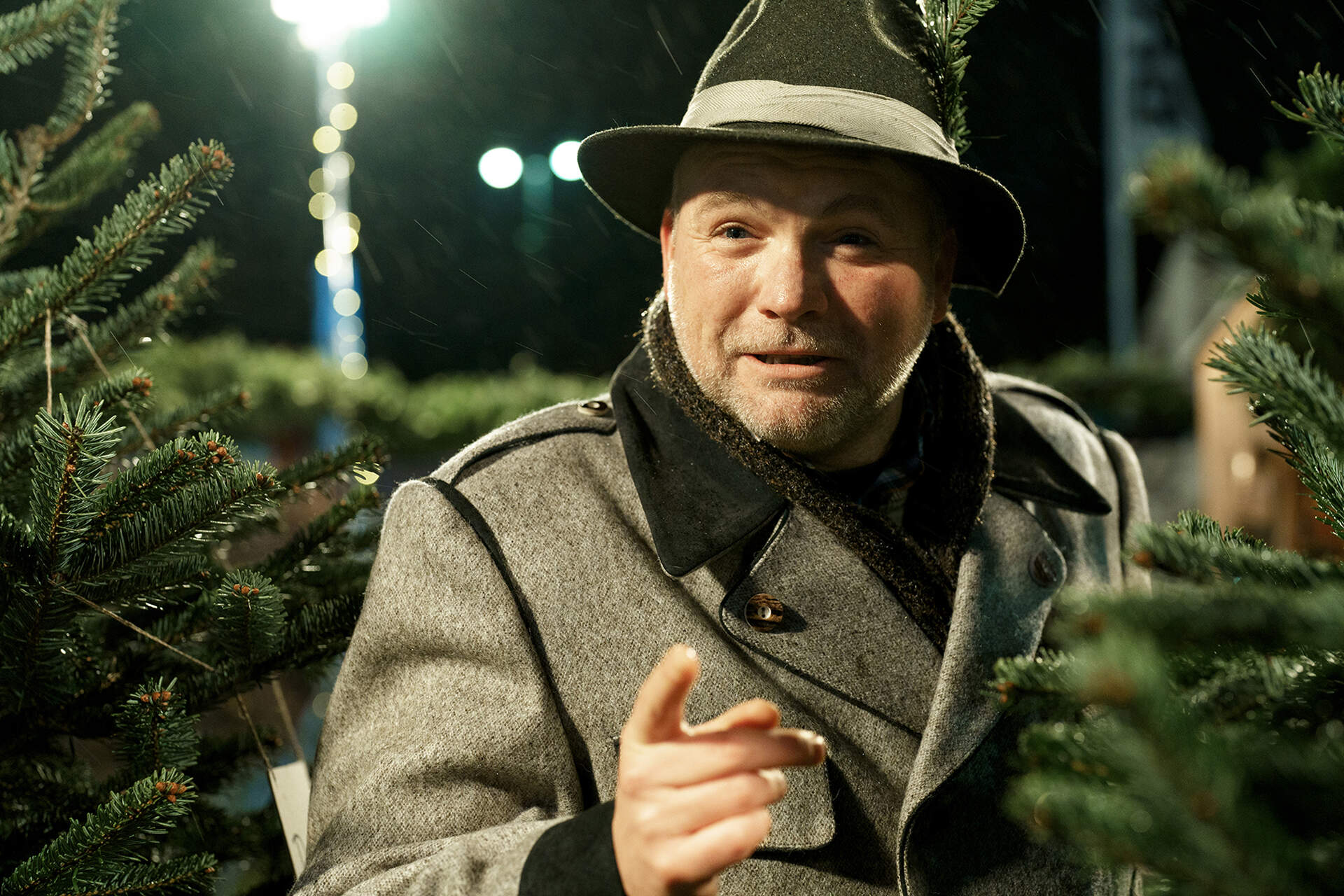 Aufputzt' is - Ein Weihnachtsdebakel - Szenenbild 24 von 24