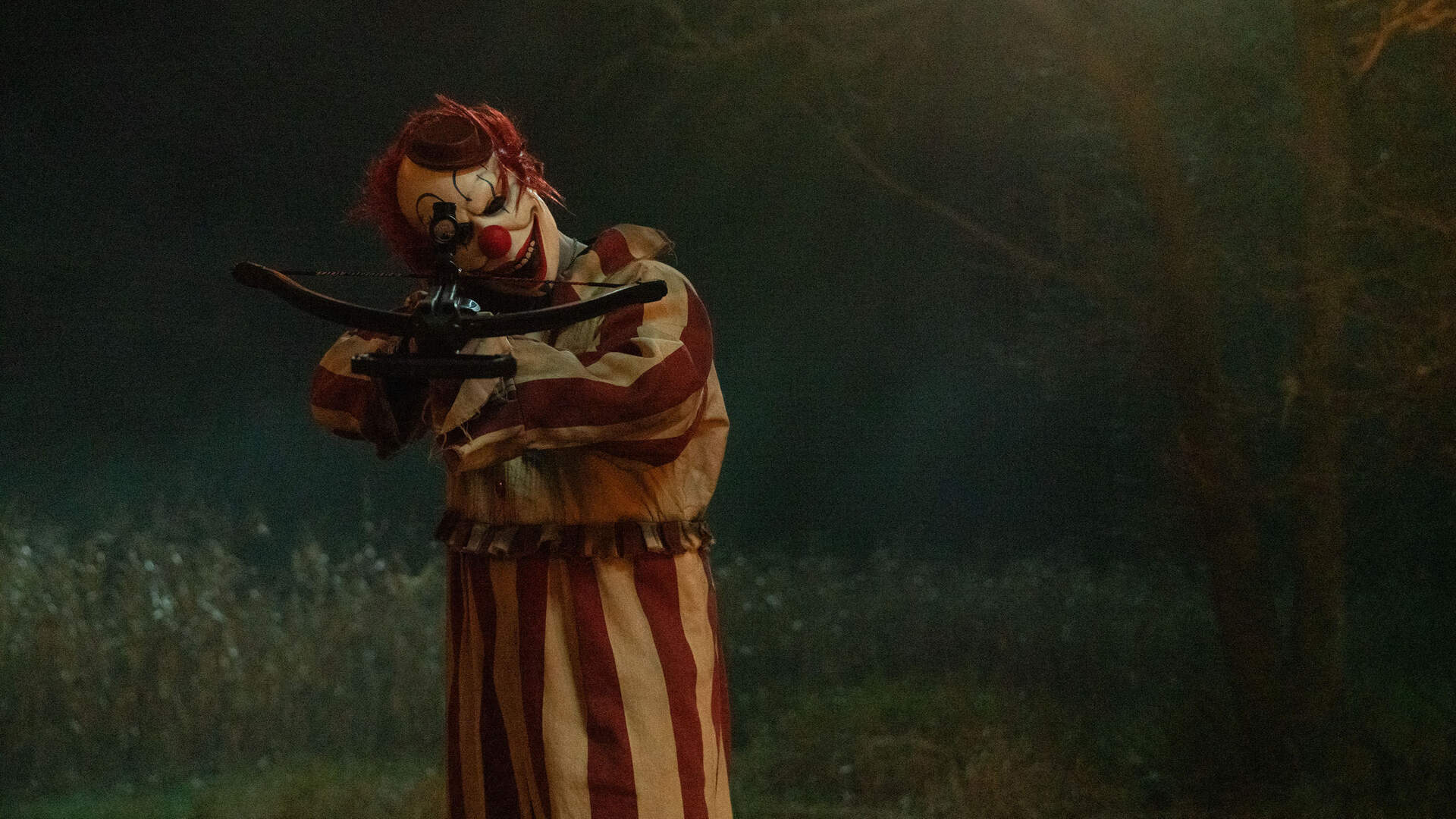 Clown in a Cornfield - Szenenbild 3 von 7